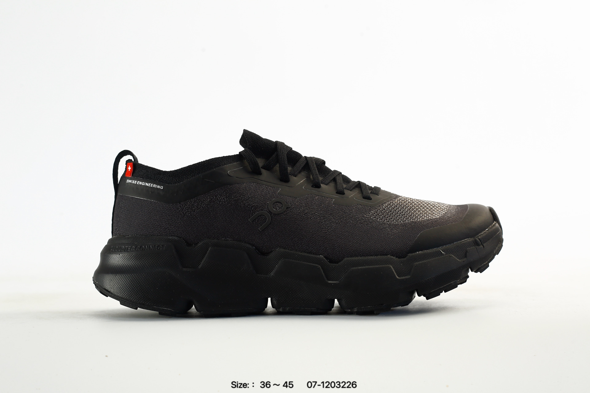 On Cloudsoma Running – 07-1203226