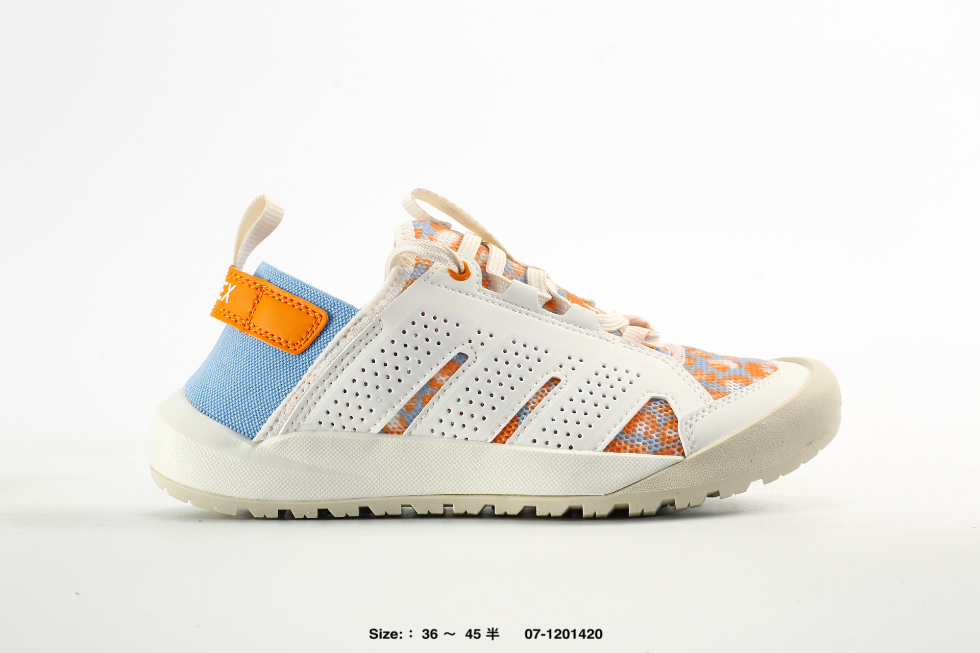 Adidas Terrex Daroga 25 – HP7196, photo 2
