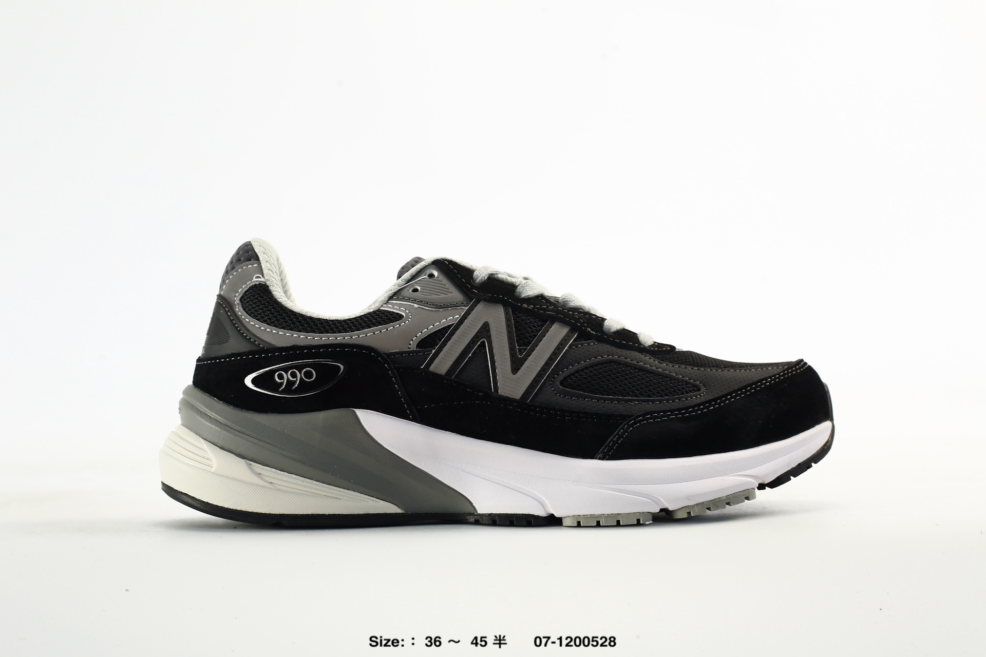 New Balance NB 990 – M990CH6