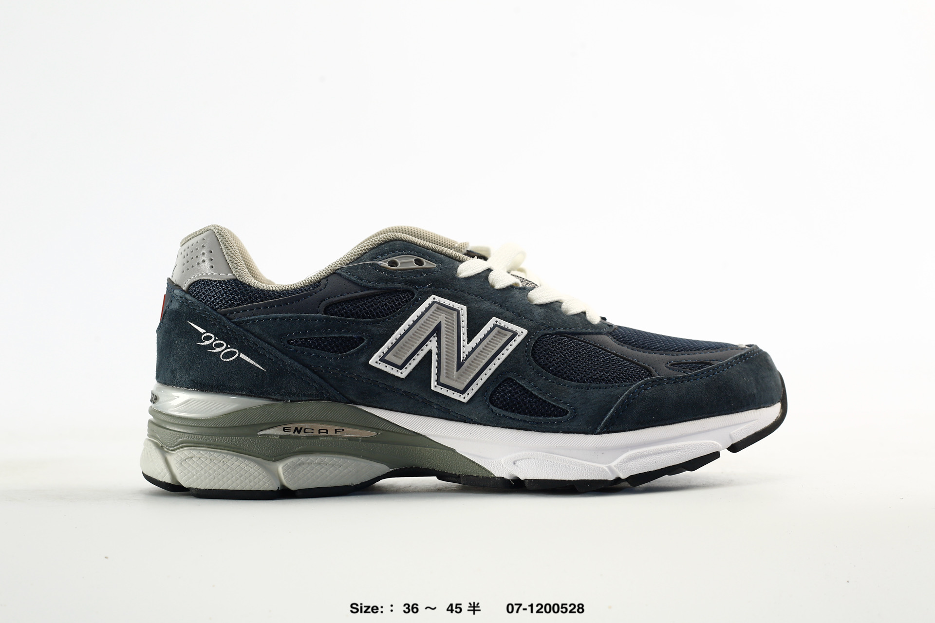 New Balance NB 990 – M990CH6, photo 2