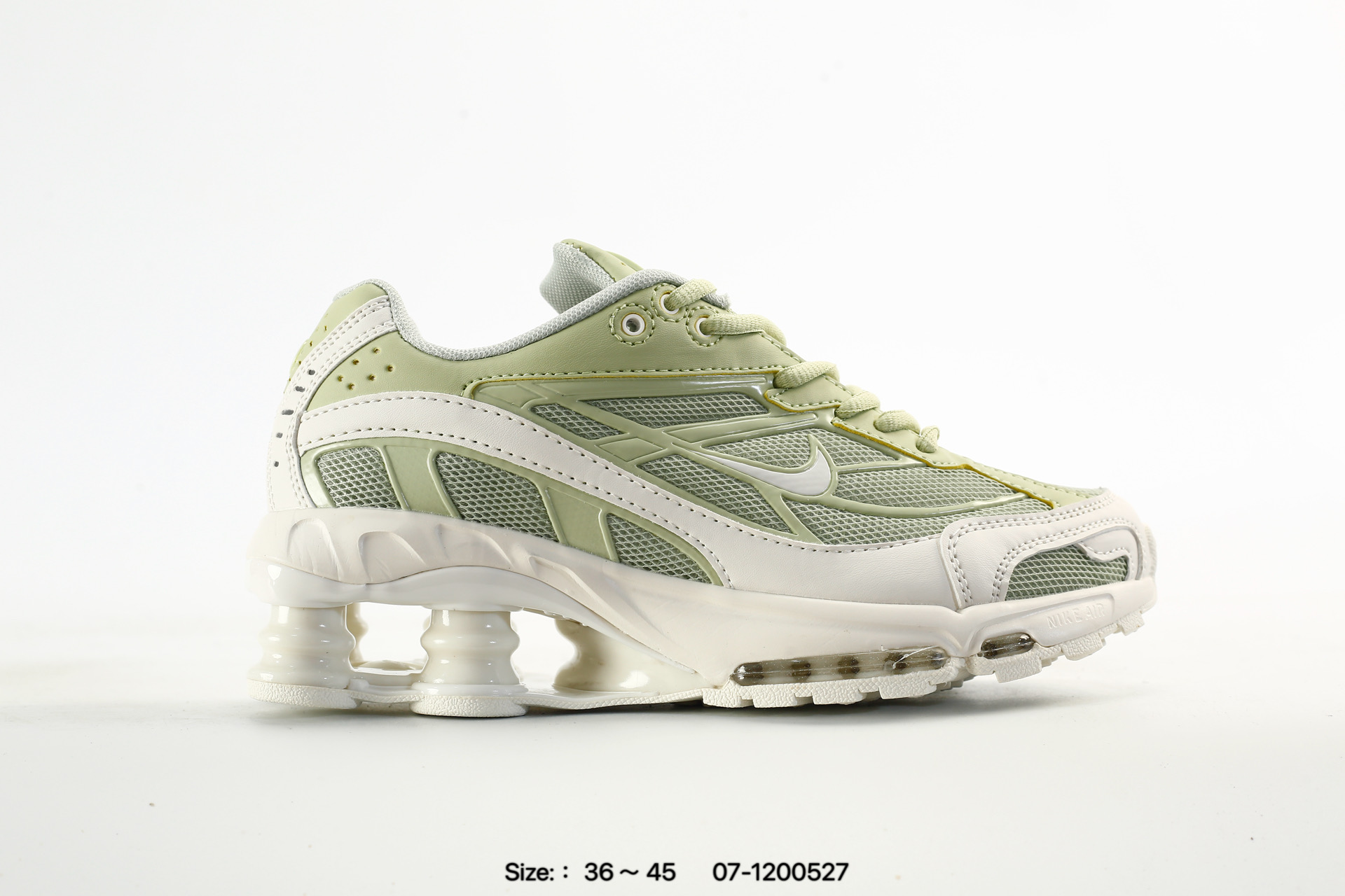 Nike Shox Ride 2 – IR0047-100