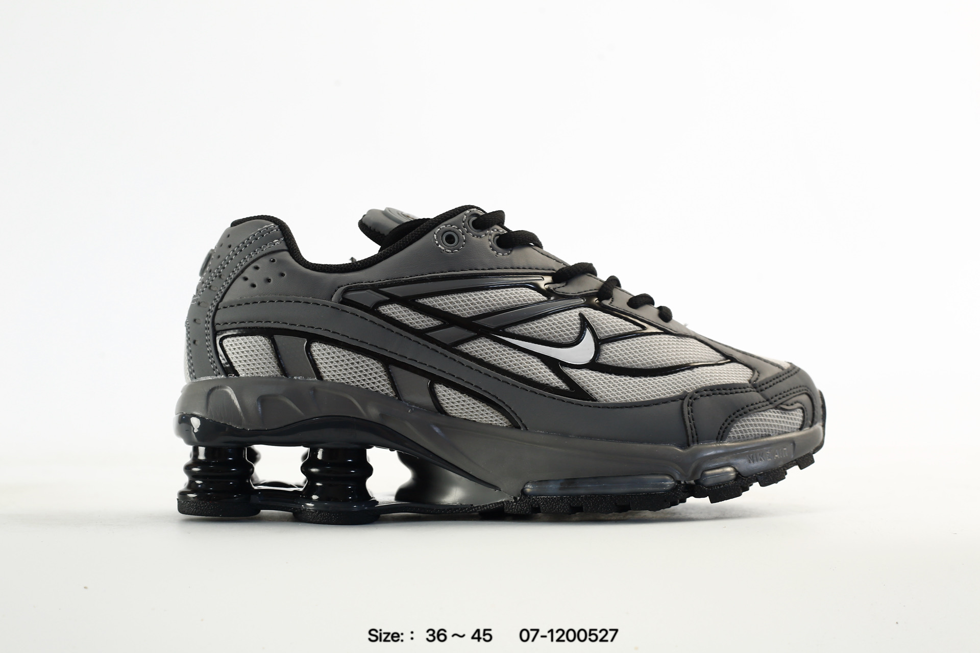 Nike Shox Ride 2 – IR0047-100, photo 2