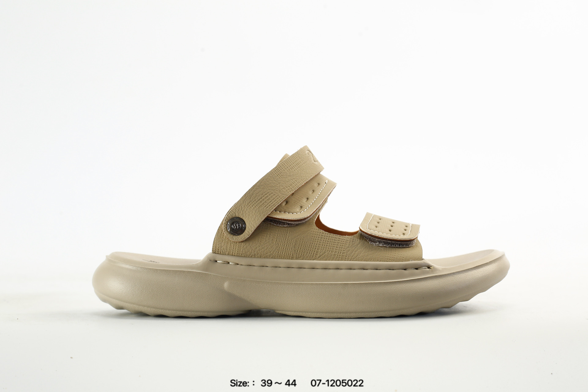 Ecco Claquettes – 07-1105022