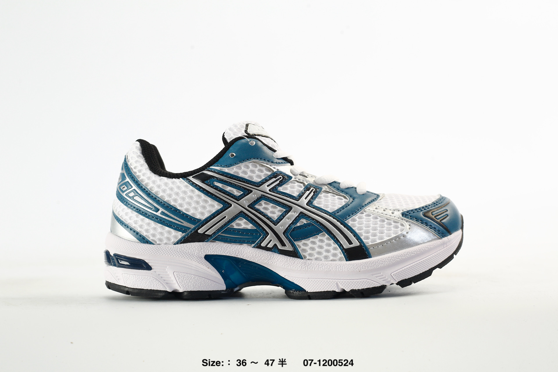 Asics GEL-1130 Running – 1203A609-101, photo 2