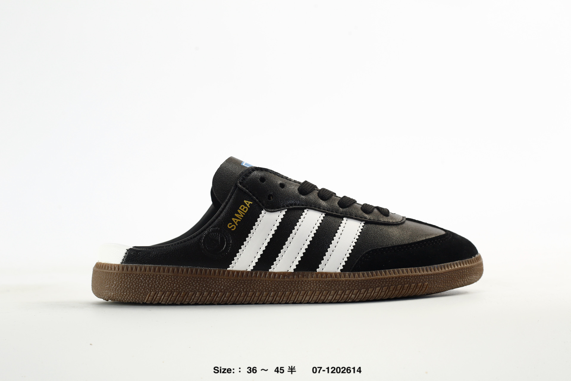 Adidas Originals Samba OG Mule – HP5110, photo 2