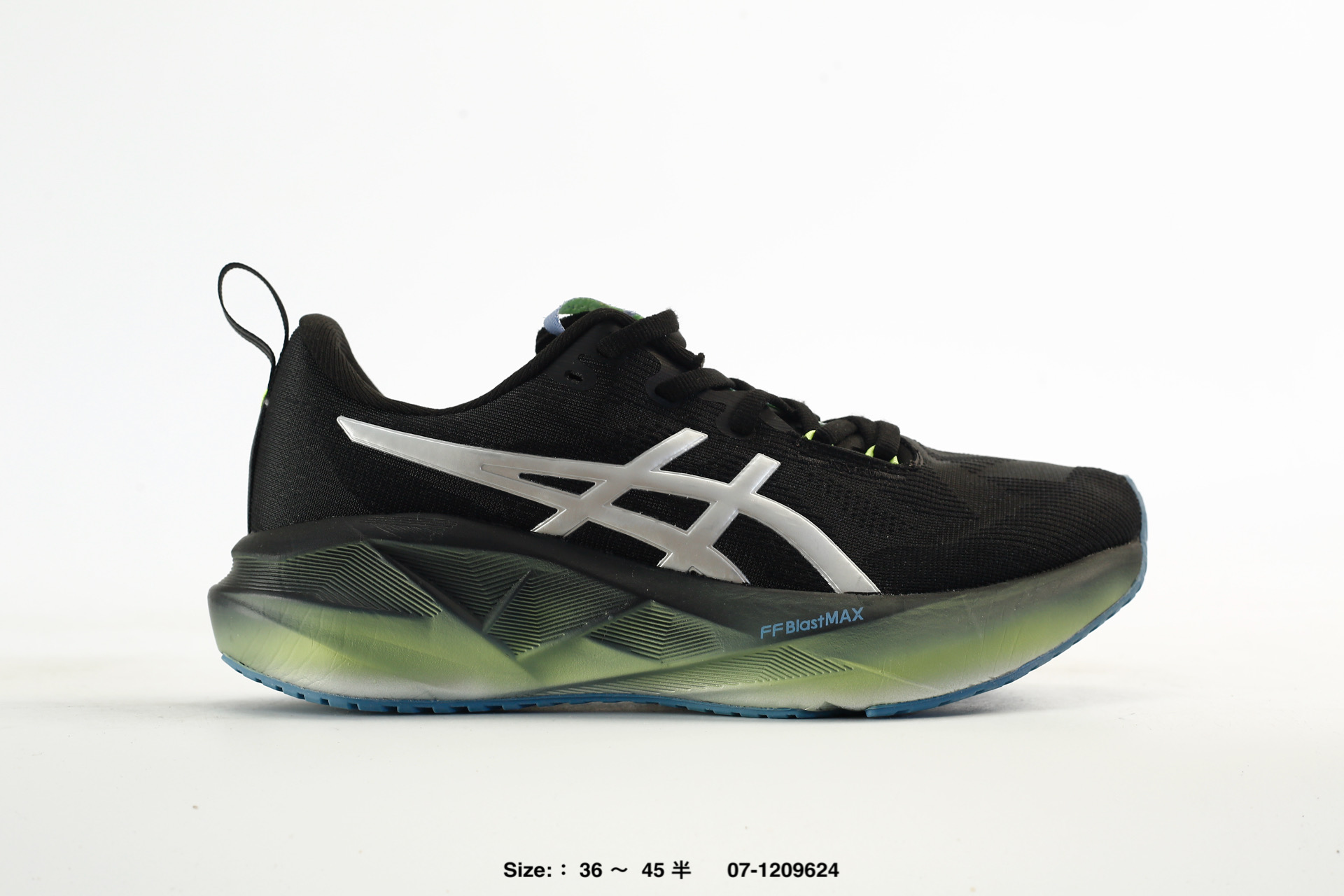 Asics Novablast 5 – 1012C008-700, photo 2