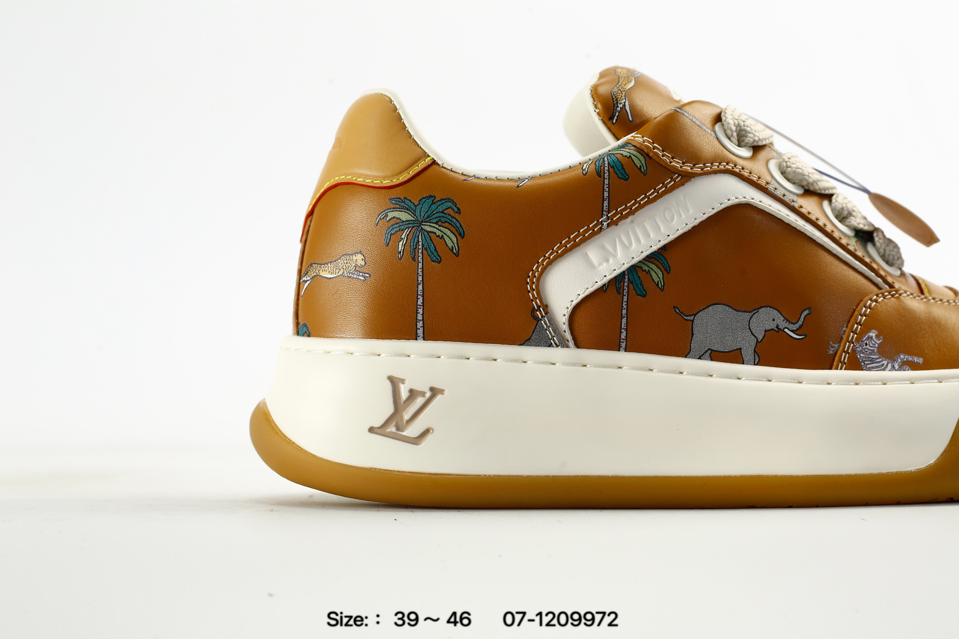 Louis Vuitton Tilted – 07-1209972, photo 2
