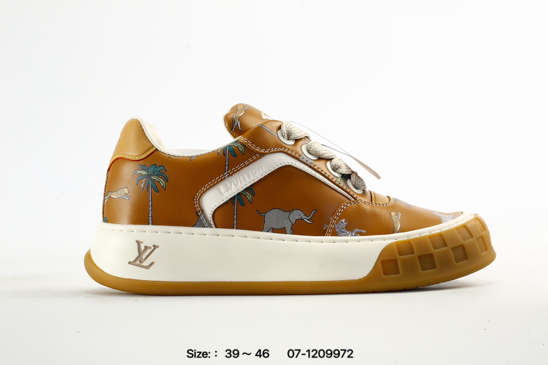 Louis Vuitton Tilted – 07-1209972