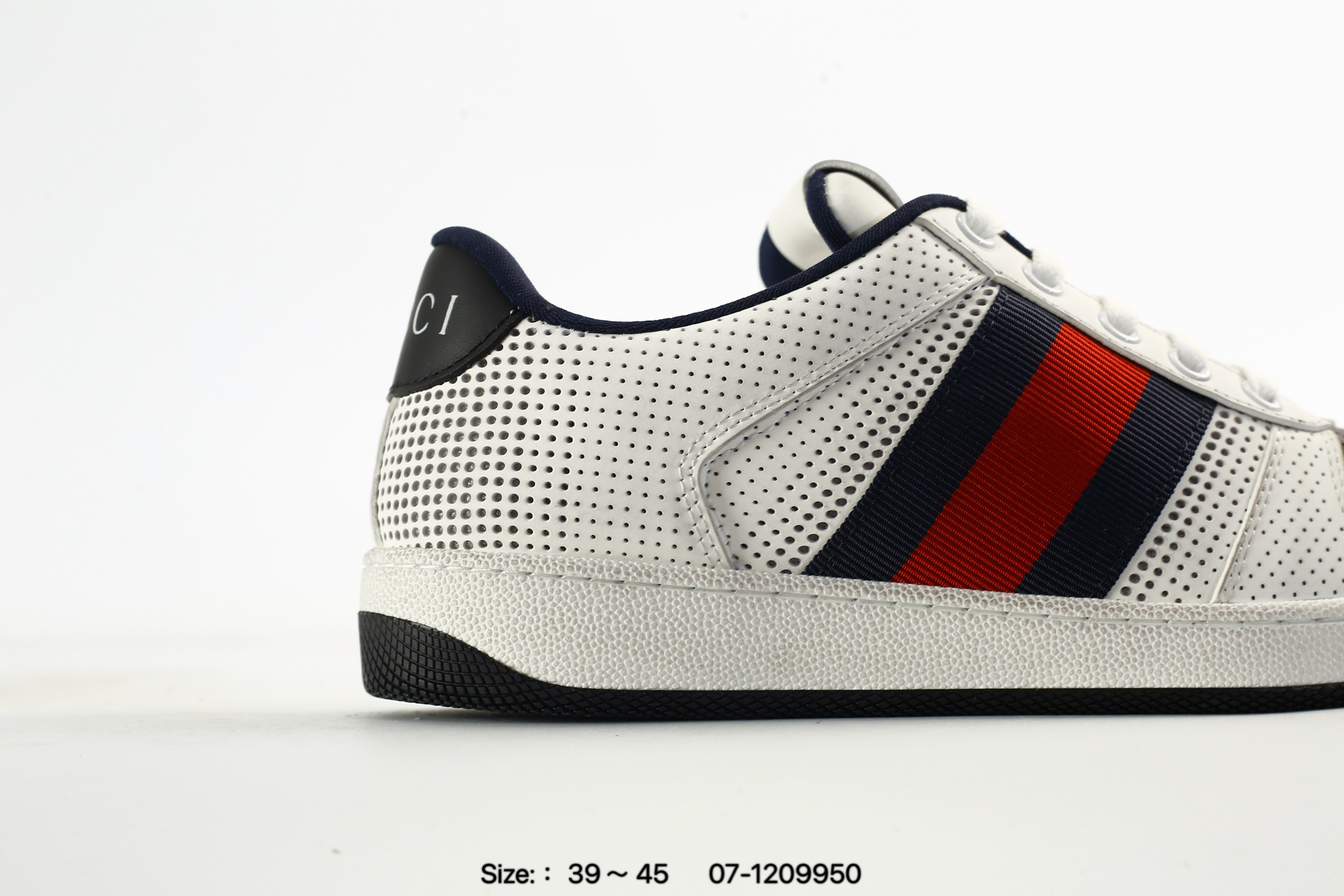 Gucci Screener Low, photo 2