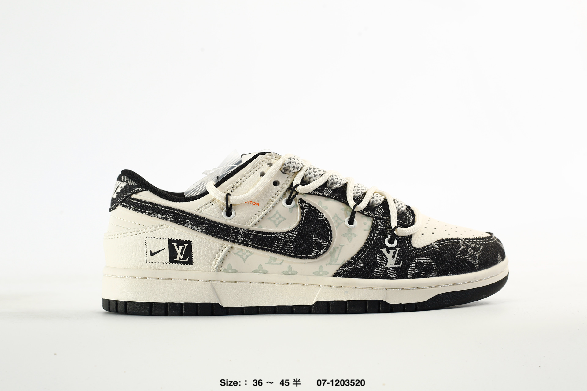 Nike Dunk Low Retro AJ1 SB – DS6608-025
