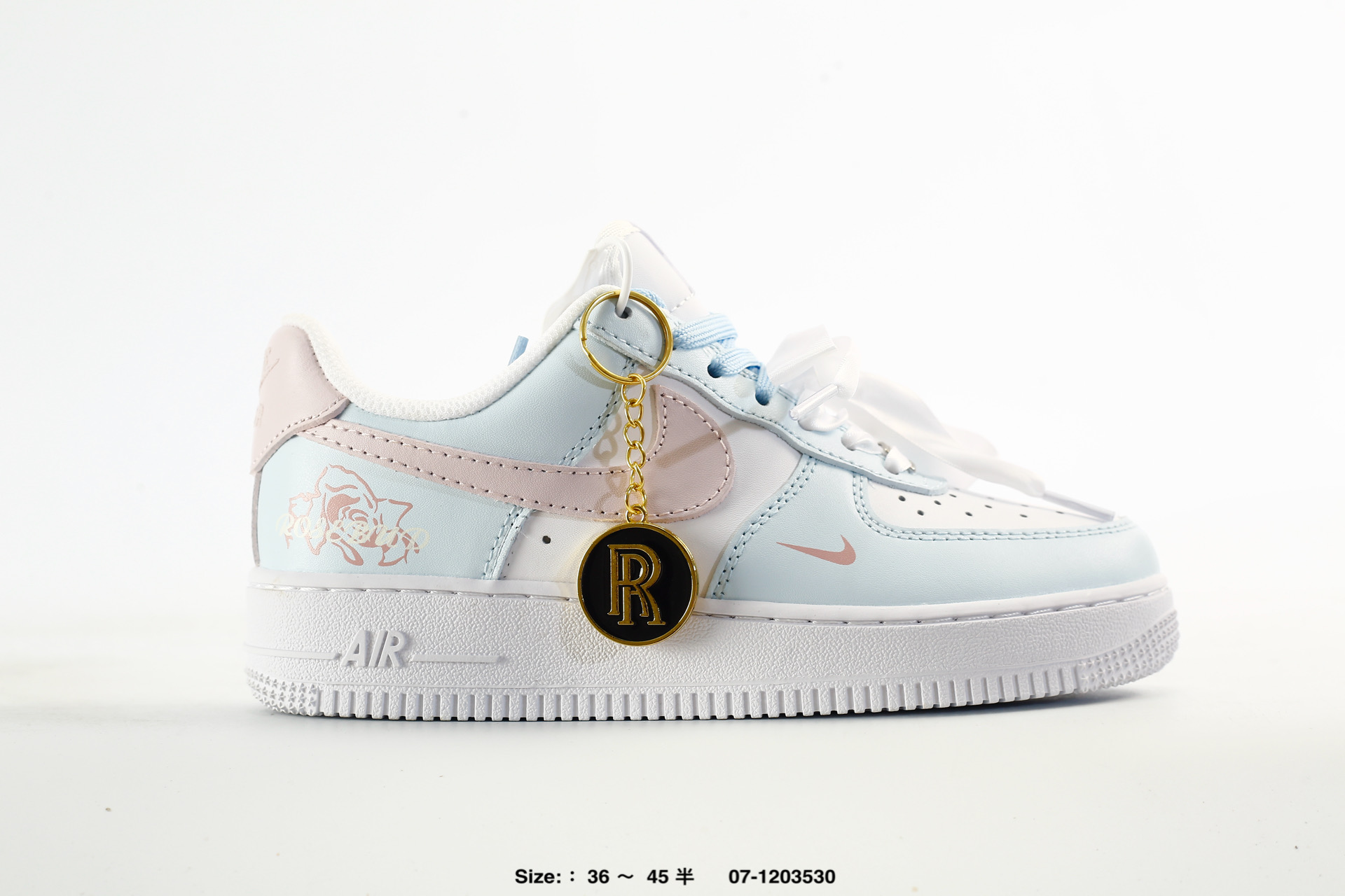 Air Force 1 07 Low – HX123008