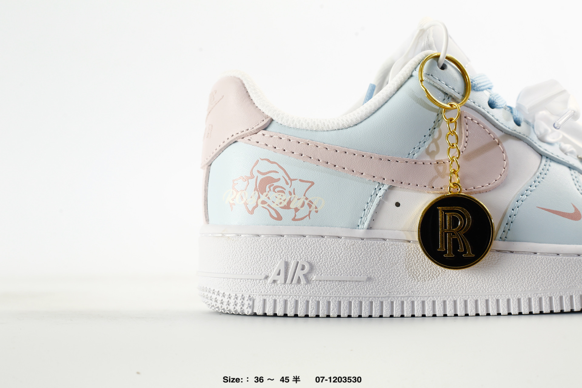 Air Force 1 07 Low – HX123008, photo 2