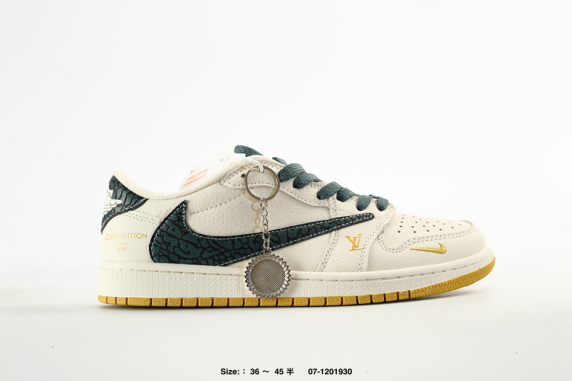 Nike Dunk Low Retro AJ1 SB – DS6608-025