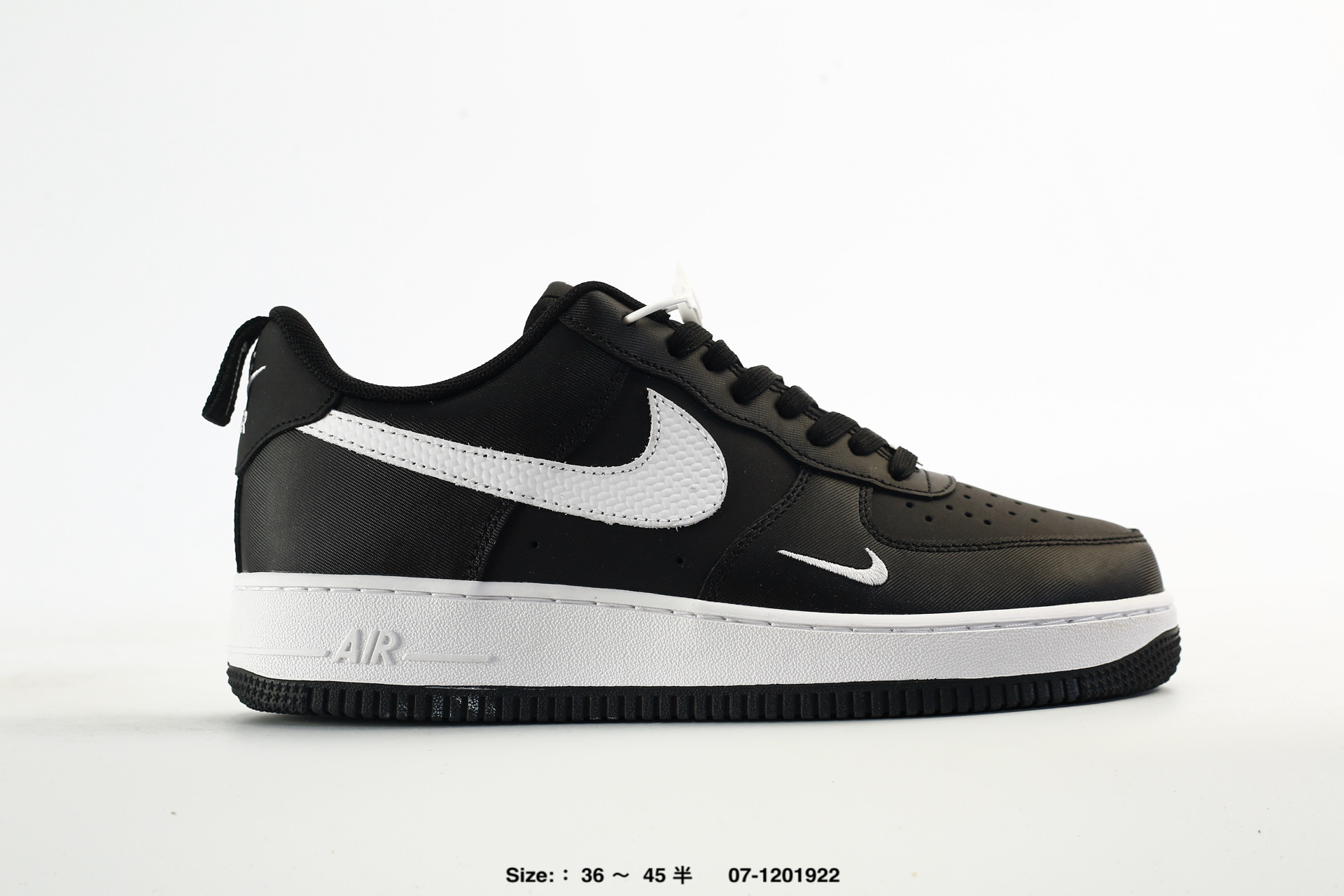 Nike Air Force 1'07 – IH1943-600, photo 2