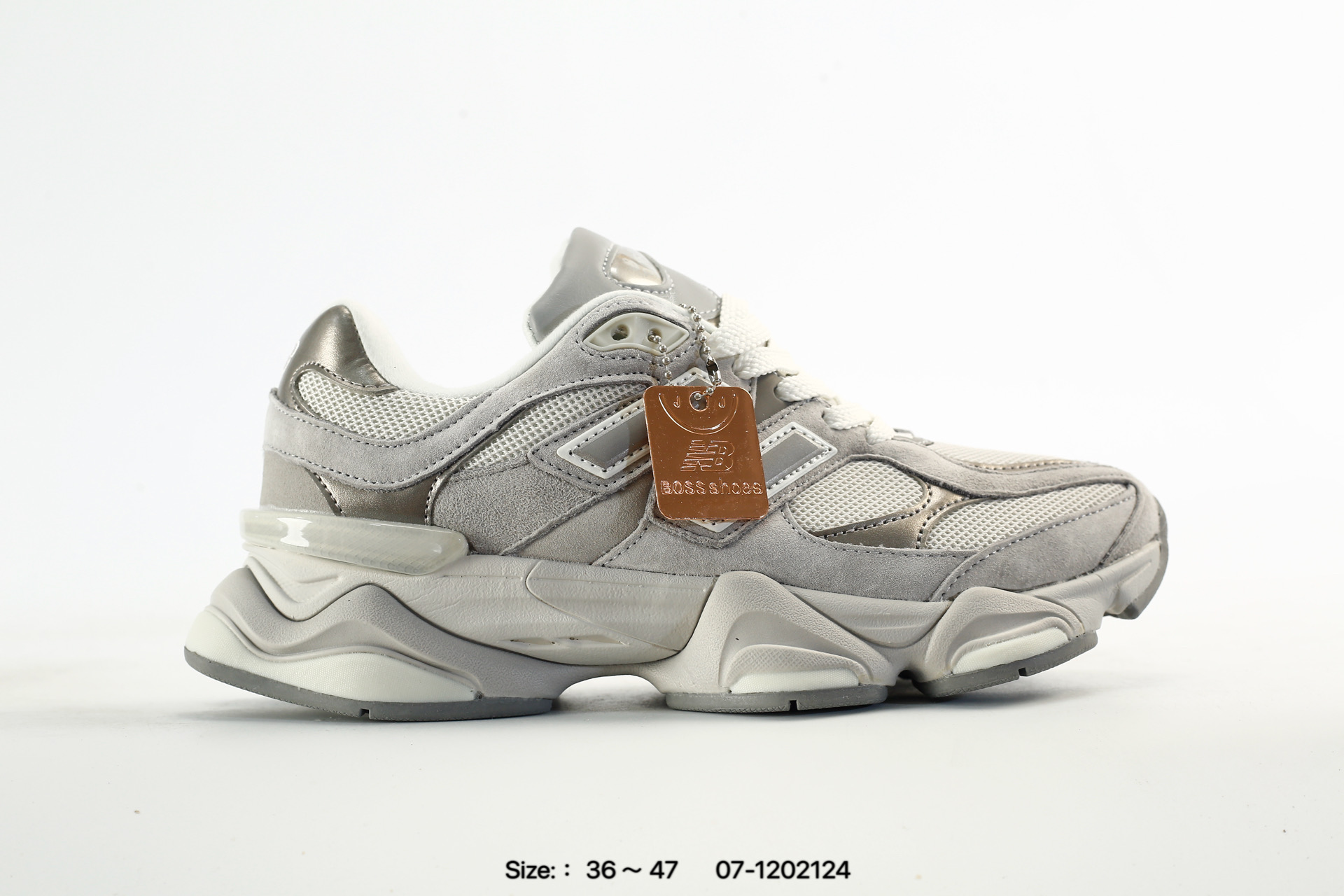 New Balance 9060 – U9060JRB