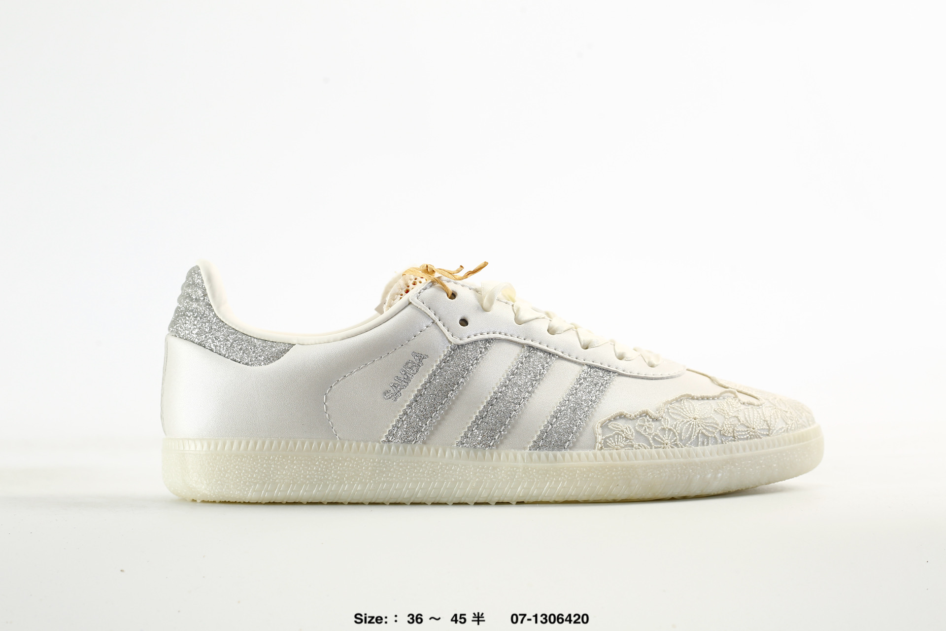 Adidas Originals Samba OG – HP3718