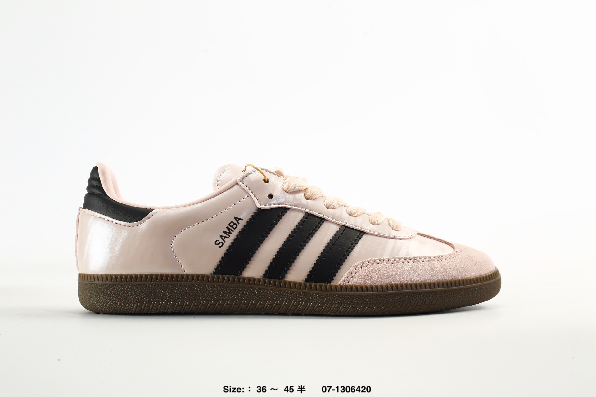 Adidas Originals Samba OG – HP3718, photo 2