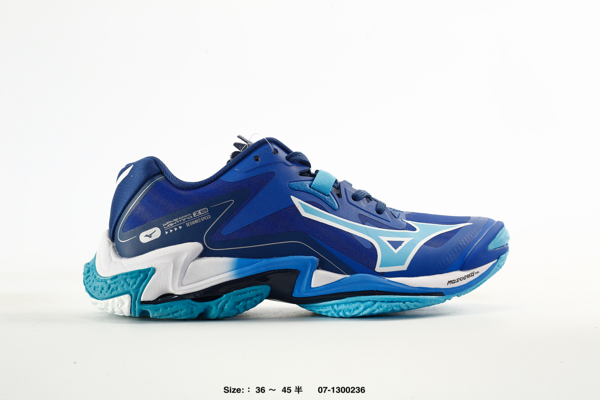 Mizuno Wave Lightning Z8