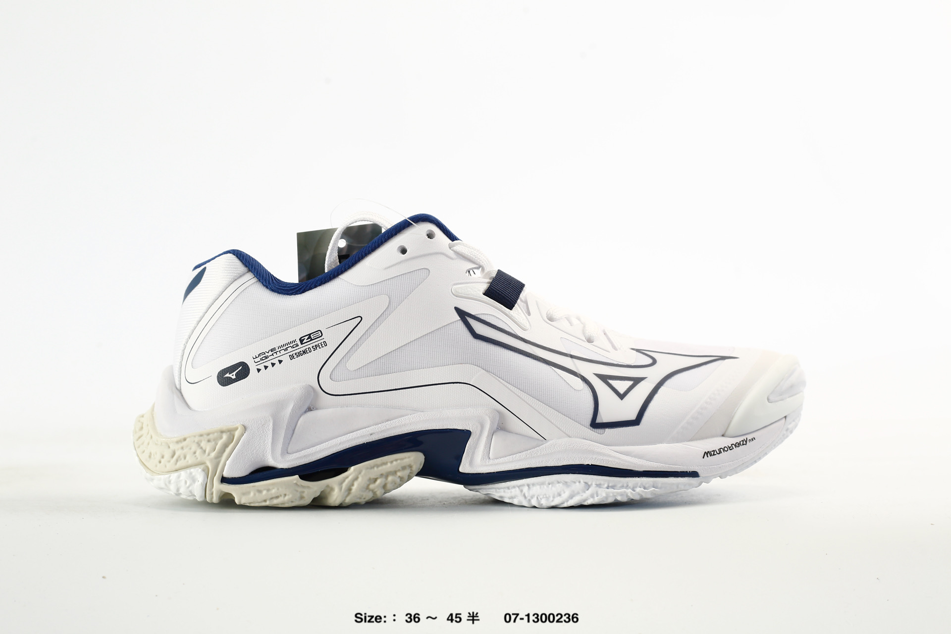 Mizuno Wave Lightning Z8, photo 2