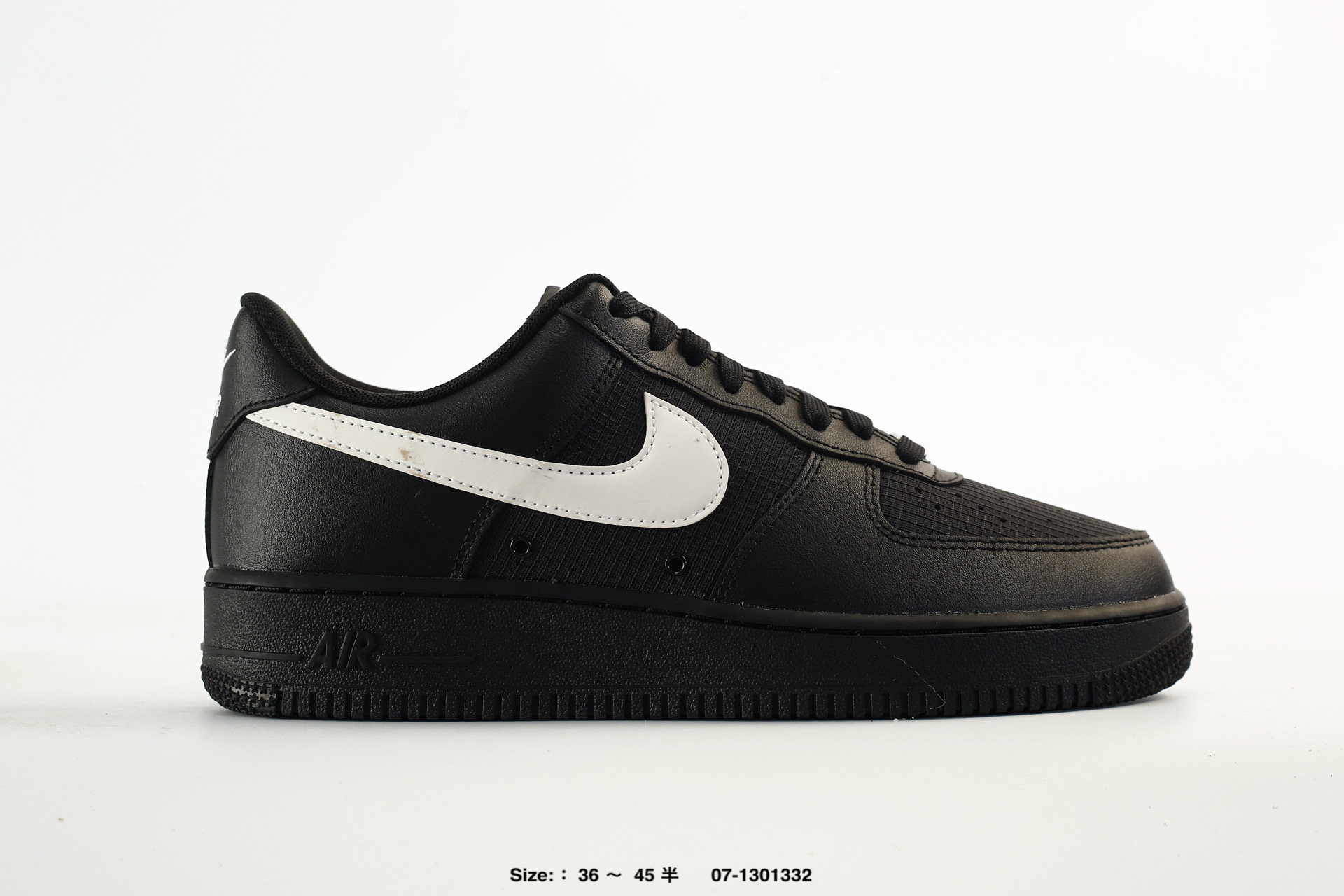 Nike Air Force 1'07 – IH1943-600
