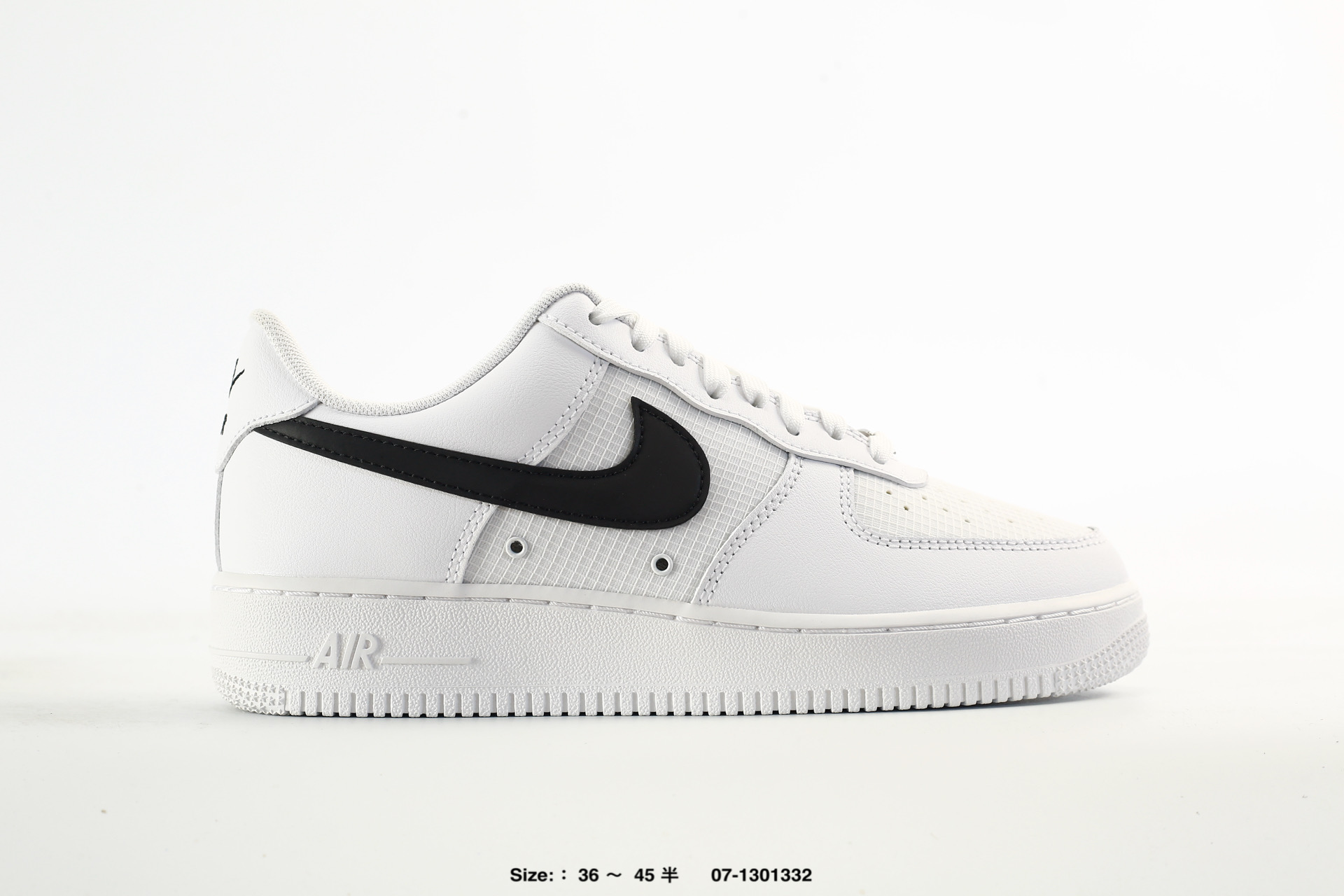 Nike Air Force 1'07 – IH1943-600, photo 2