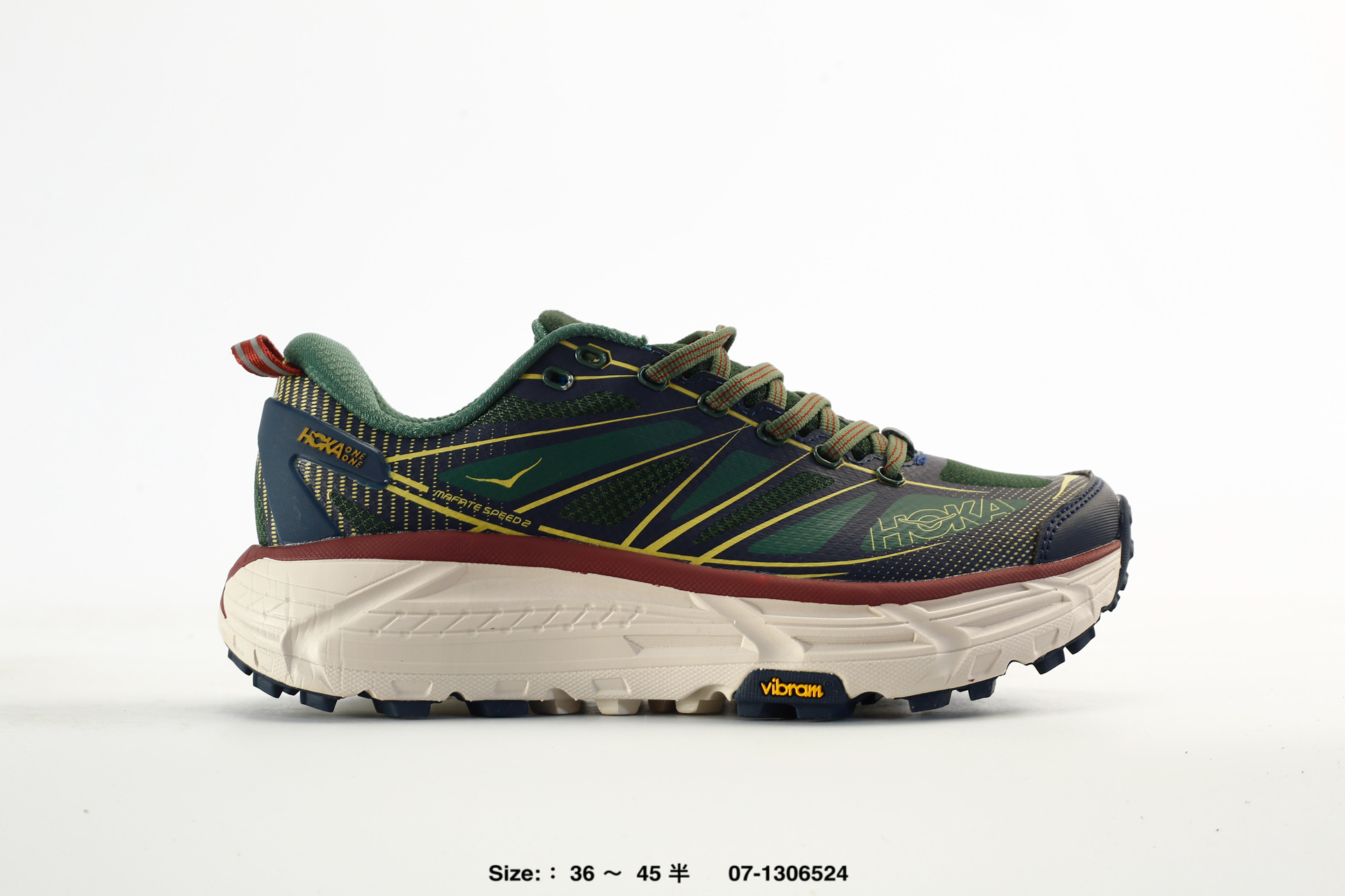 Hoka One Mafate Speed 2 Low – 1126851