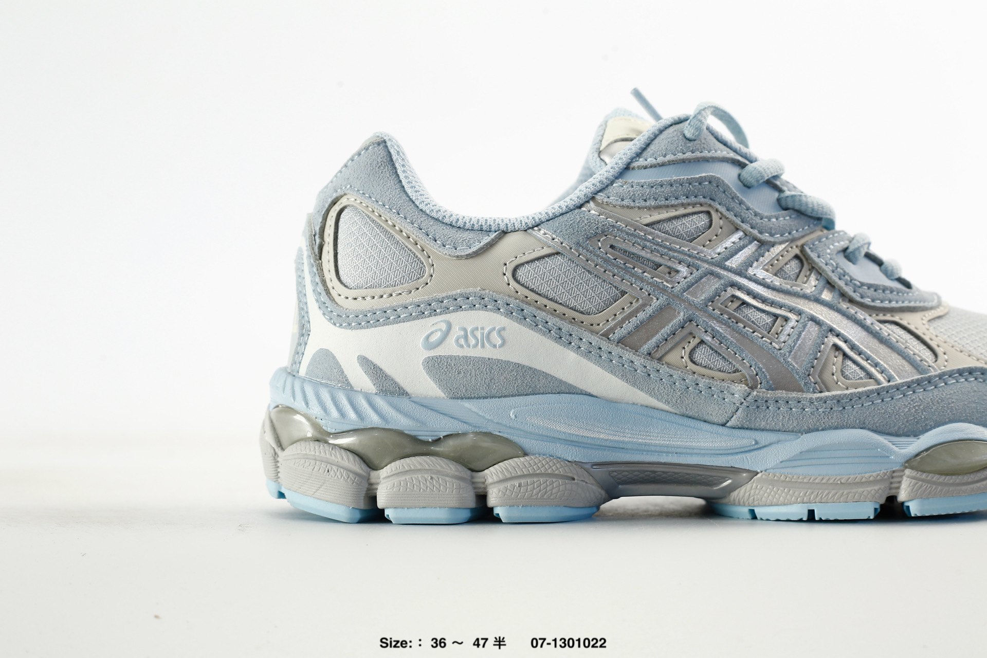 Asics Gel-Nyc Ahar – 1203A383-302, photo 2