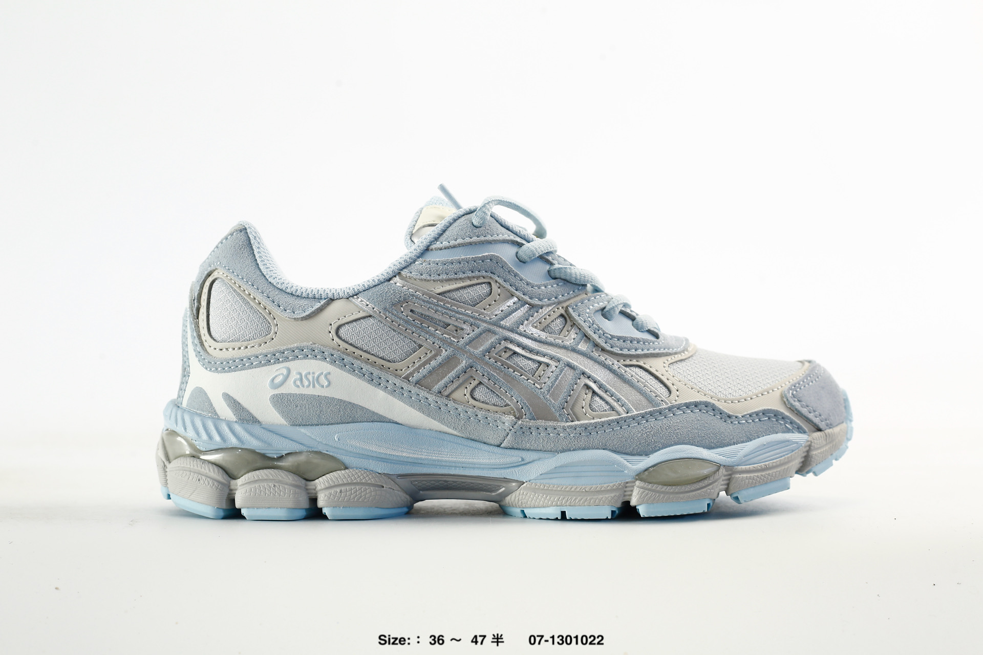 Asics Gel-Nyc Ahar – 1203A383-302