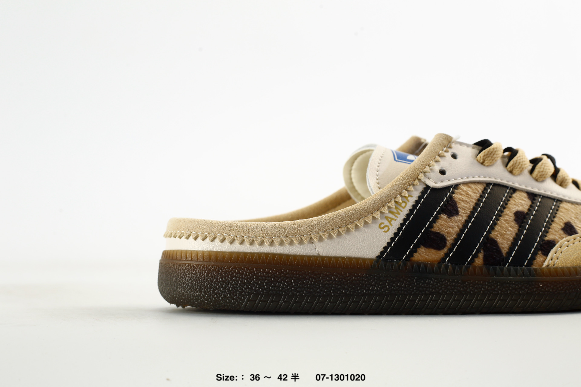 Adidas Originals Samba OG Mule – LB3817, photo 2