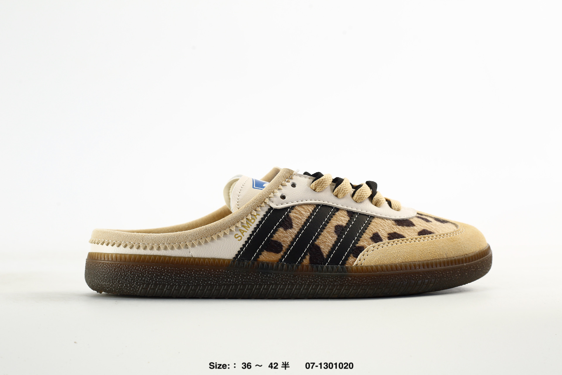 Adidas Originals Samba OG Mule – LB3817