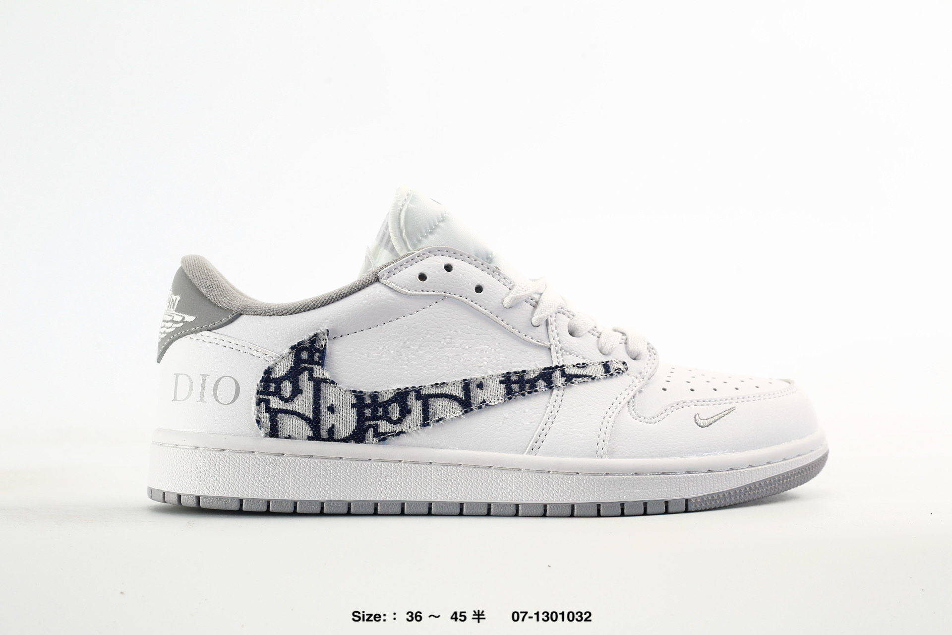Nike Air Jordan 1 x Travis Scott – DM7866-723