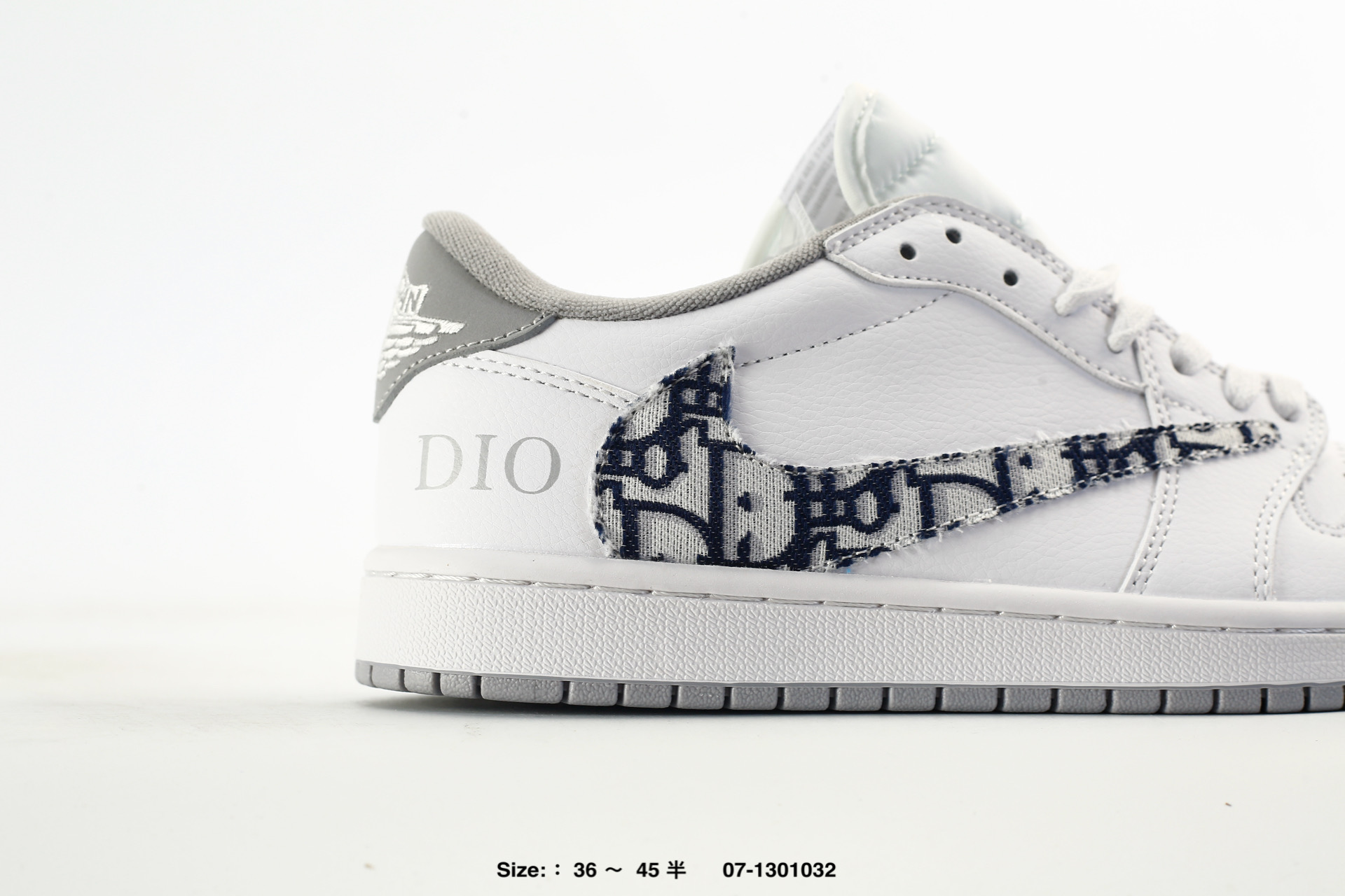 Nike Air Jordan 1 x Travis Scott – DM7866-723, photo 2
