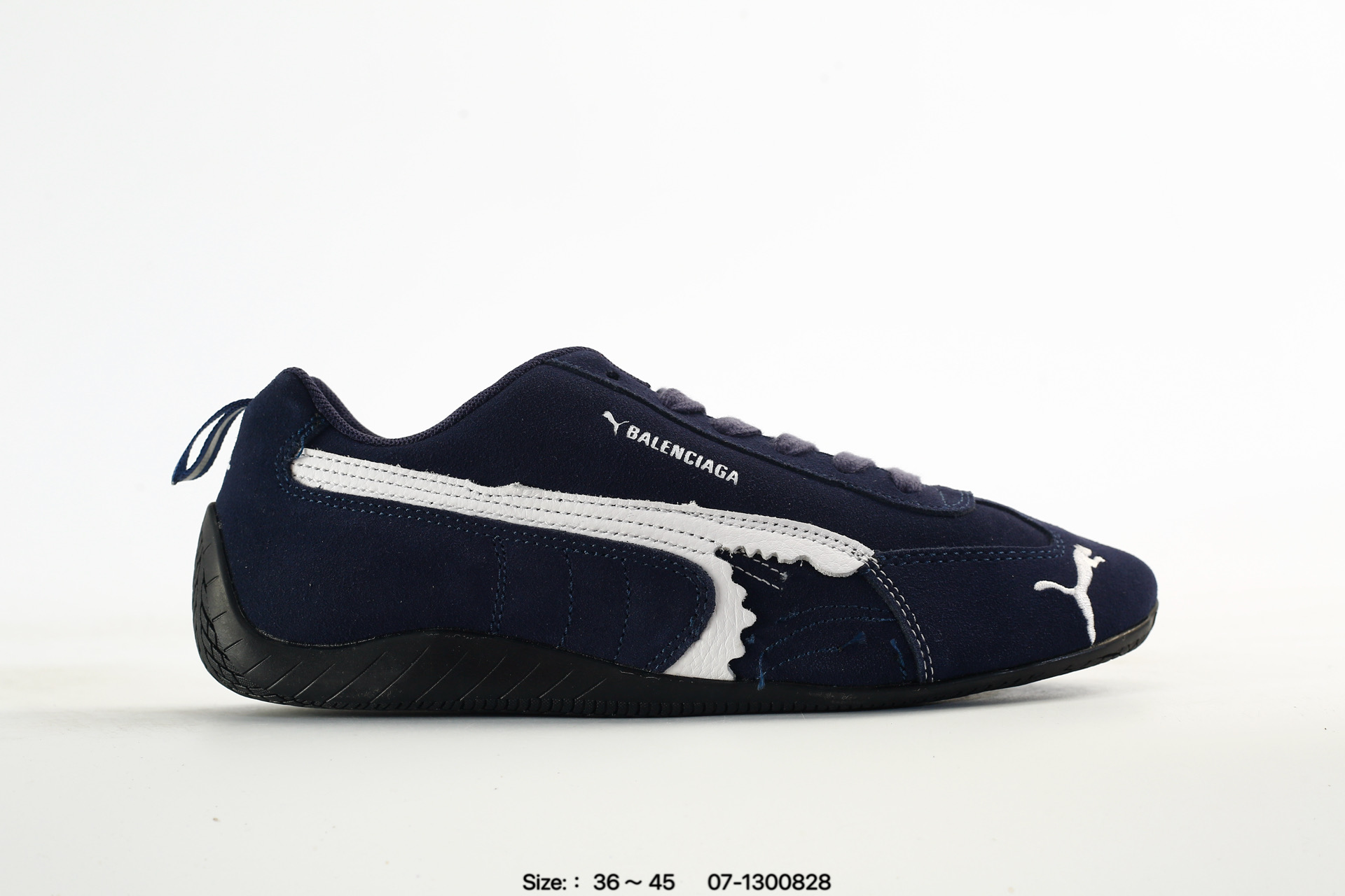 Puma Speedca OG 80 90 Formstrip Logo – 406519-01, photo 2