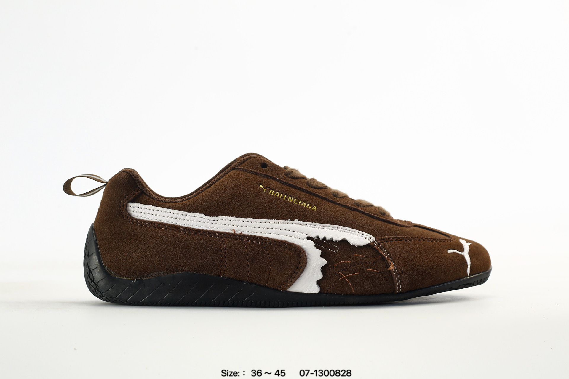 Puma Speedca OG 80 90 Formstrip Logo – 406519-01