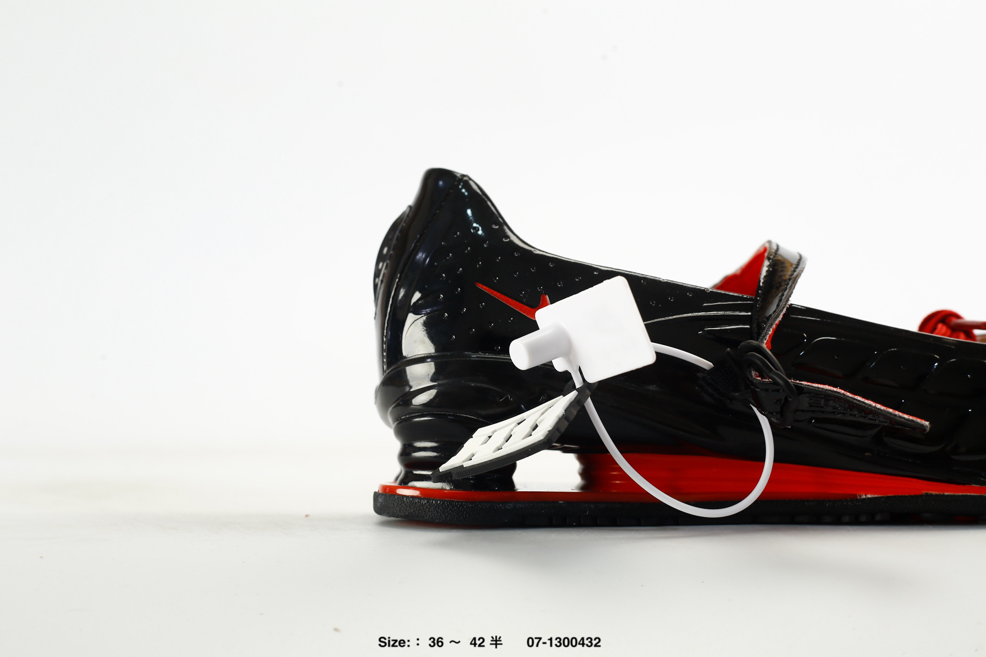 Nike Shox Z Calistra Labelhood – IW7881-001, photo 2
