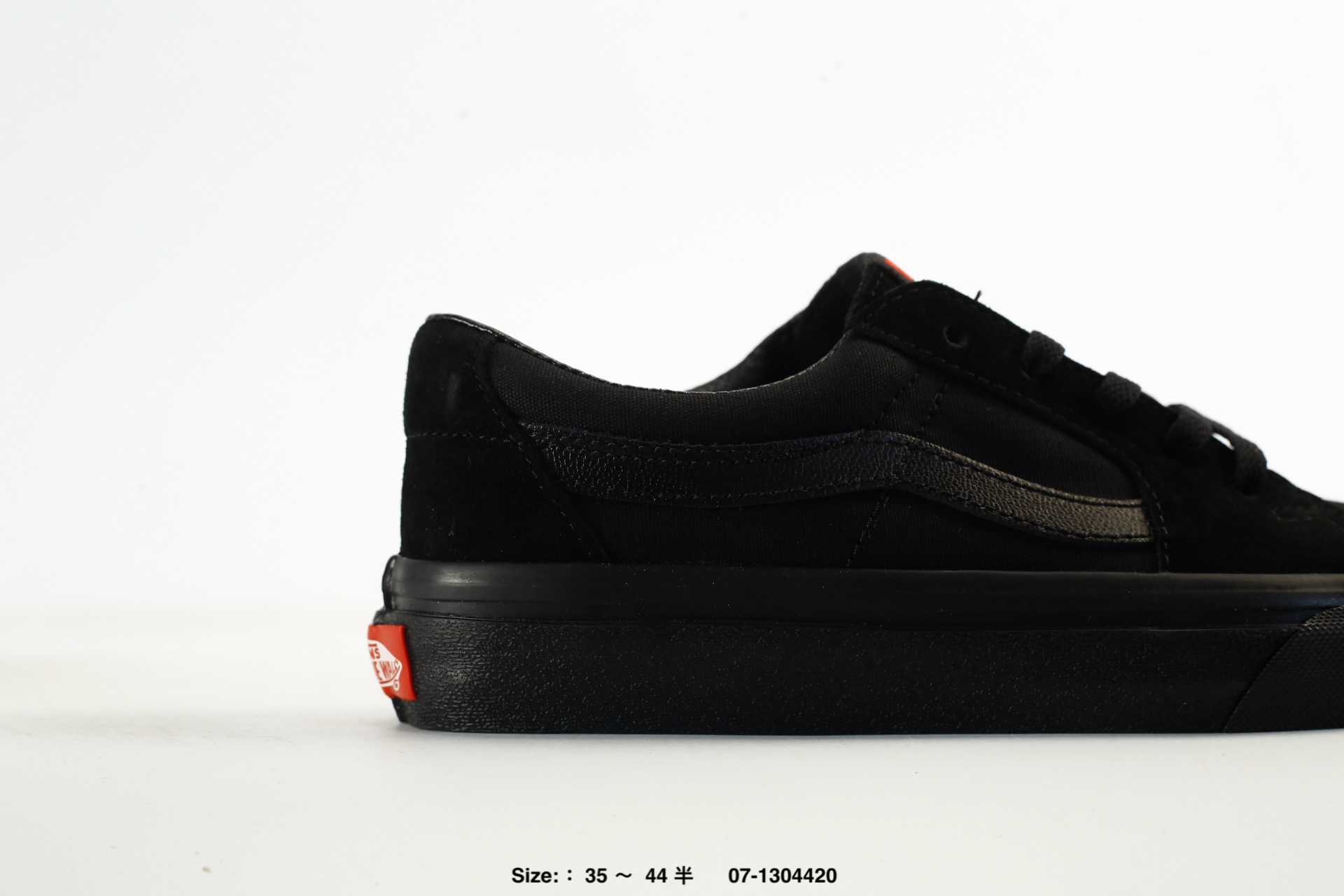 Vans SK8 Low – VNOOOD9RENB, photo 2