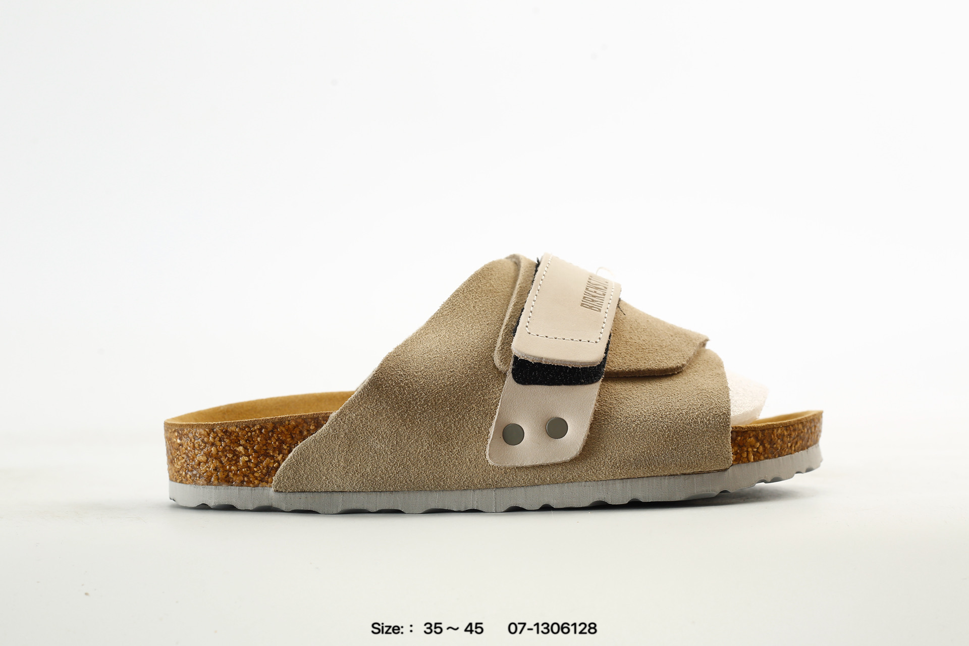 Birkenstock Kyoto Claquettes – 1015572