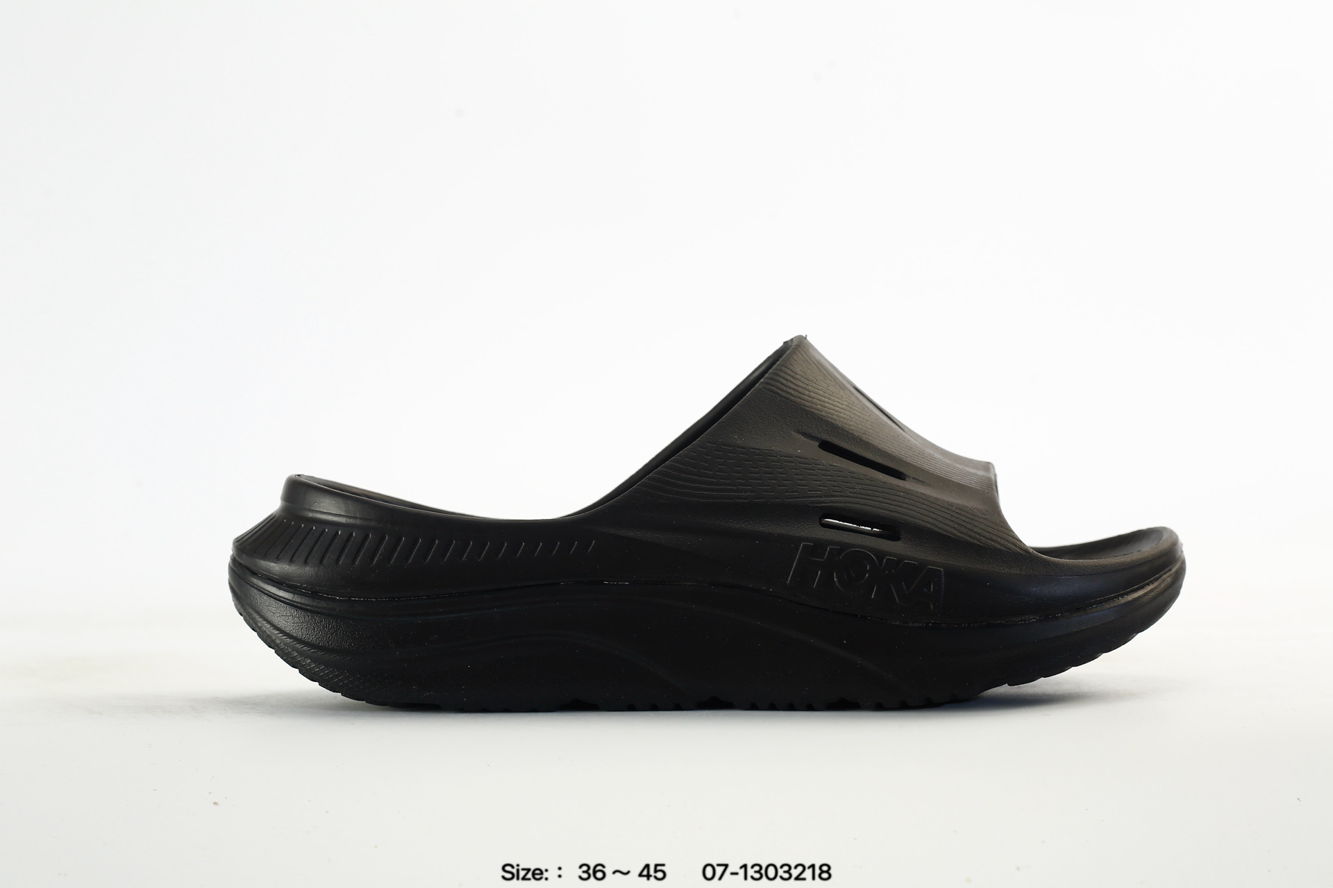 Hoka One ORA Recovery Slide 3, photo 2