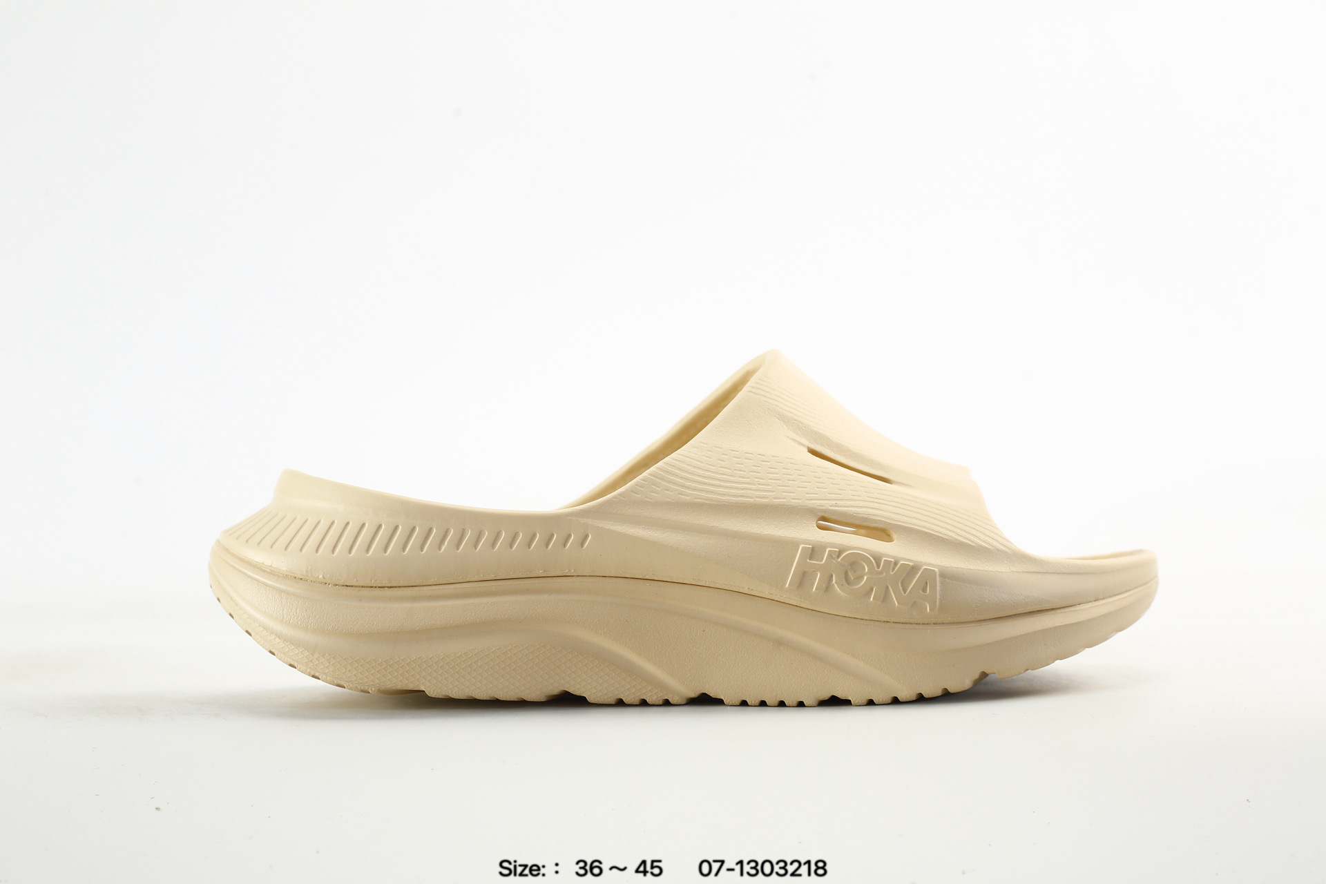 Hoka One ORA Recovery Slide 3