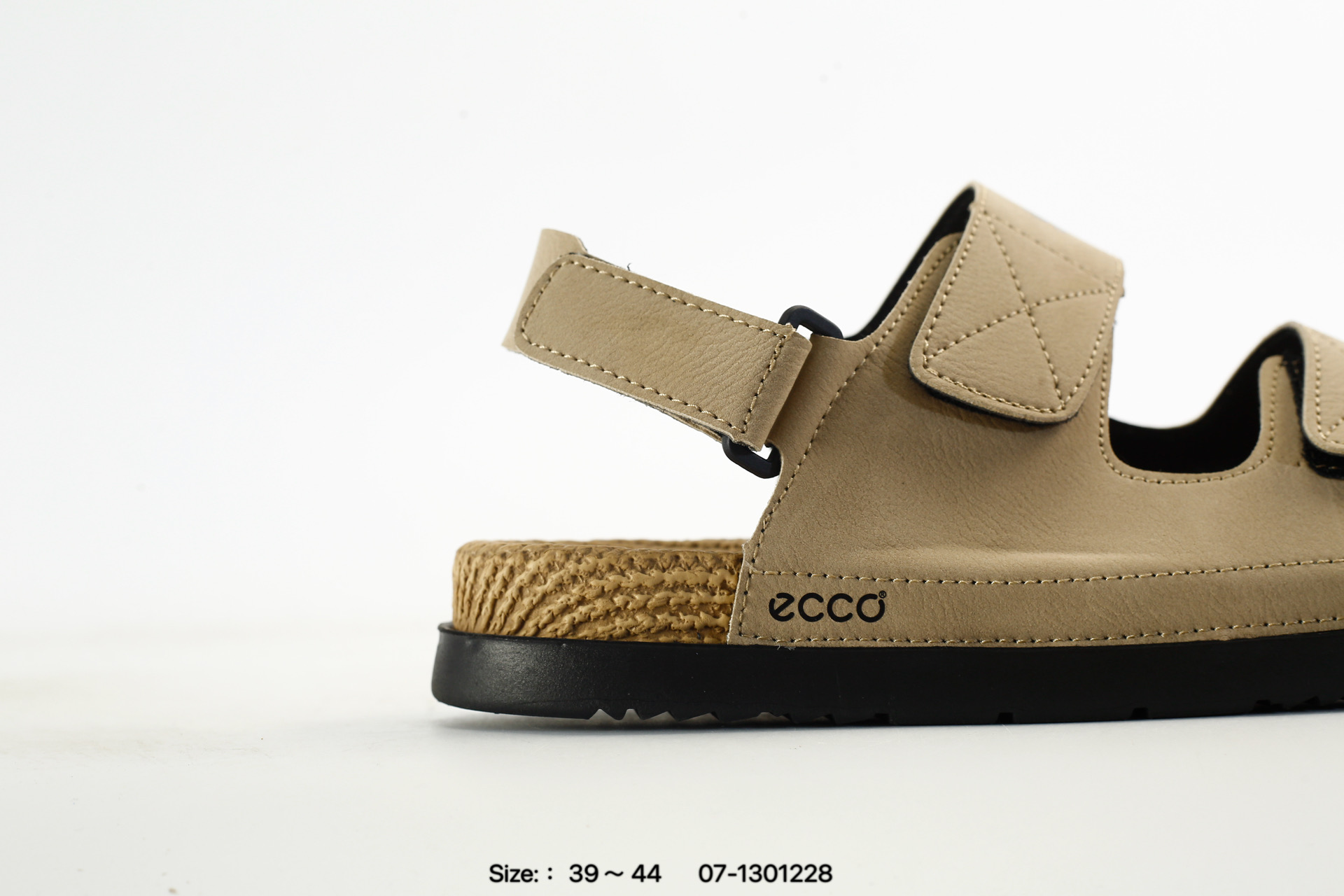 Ecco Sandales – 07-1301228, photo 2