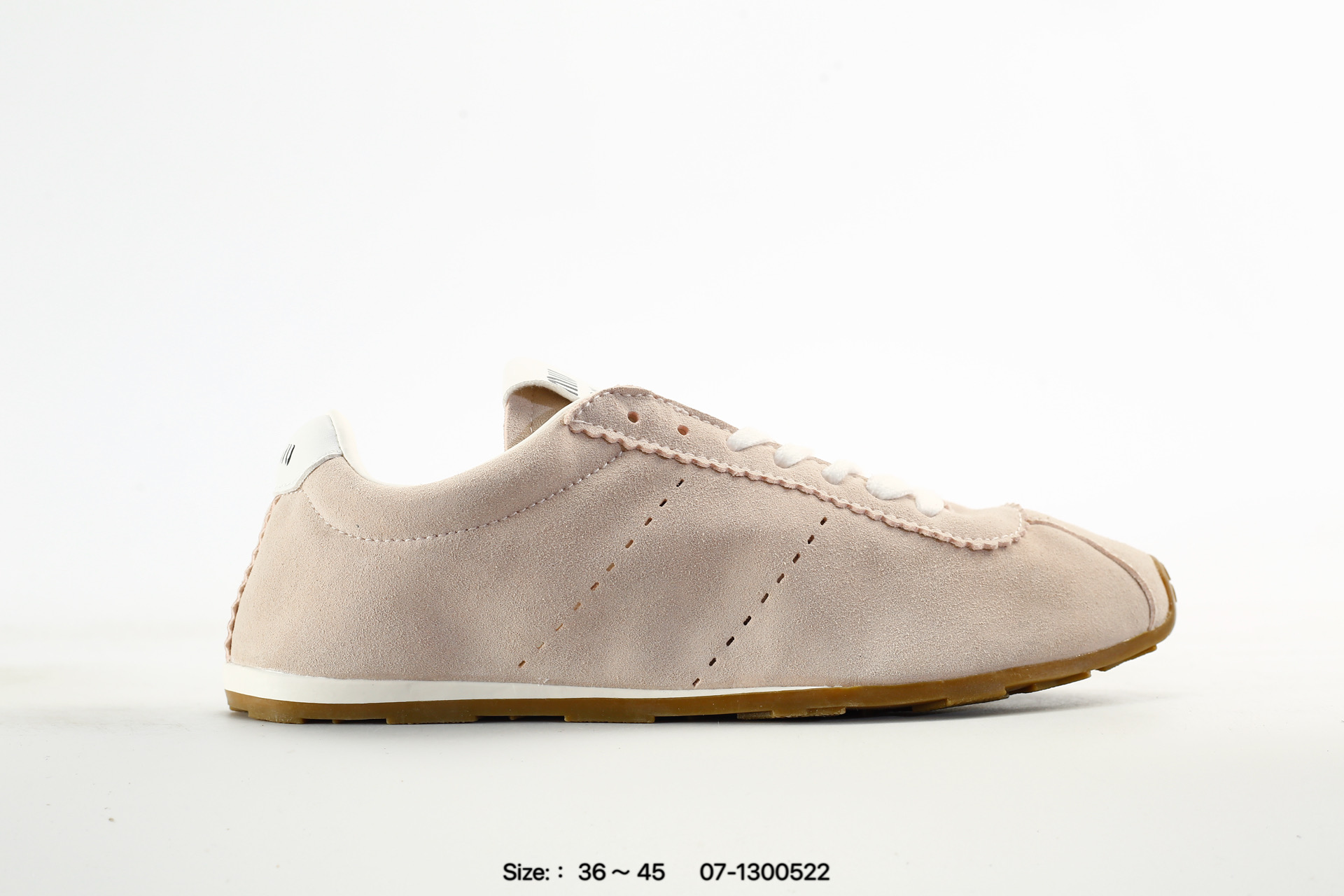 MiuMiu Plume Trainer – 07-1300522