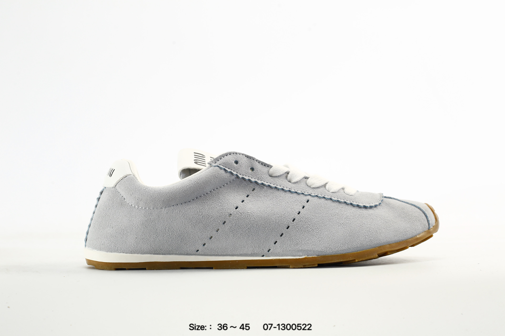 MiuMiu Plume Trainer – 07-1300522, photo 2