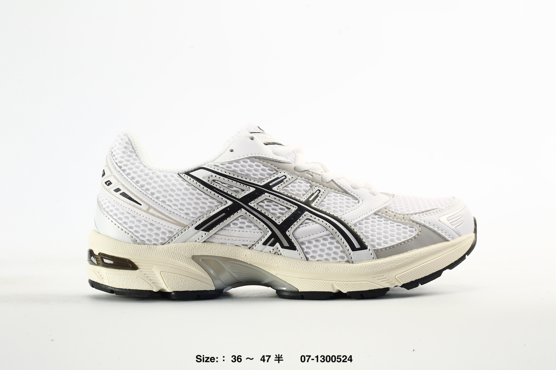 Asics GEL-1130 Running – 1203A609-101, photo 2
