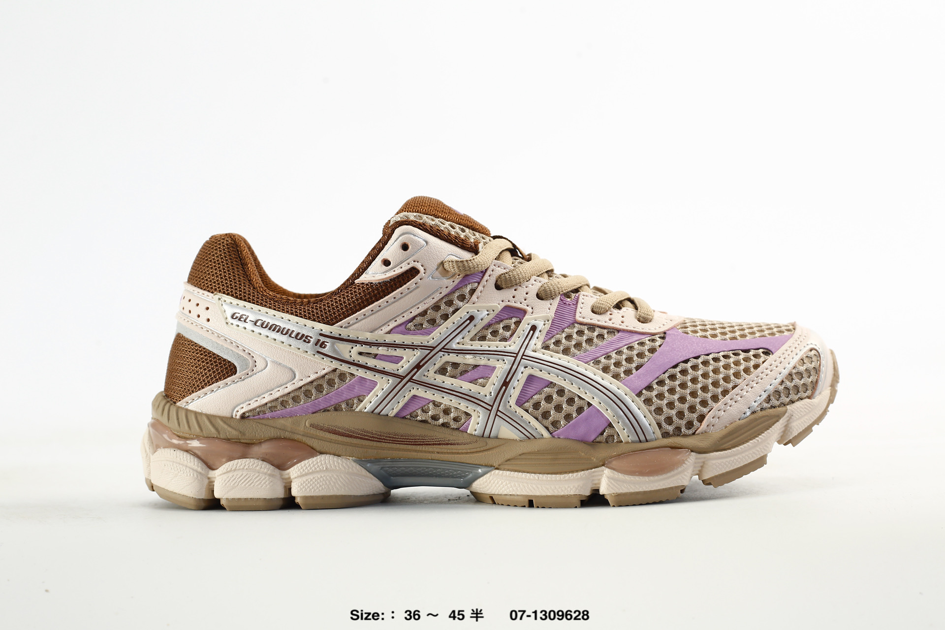 Asics Gel-Cumulus 16 – 1203A733-100
