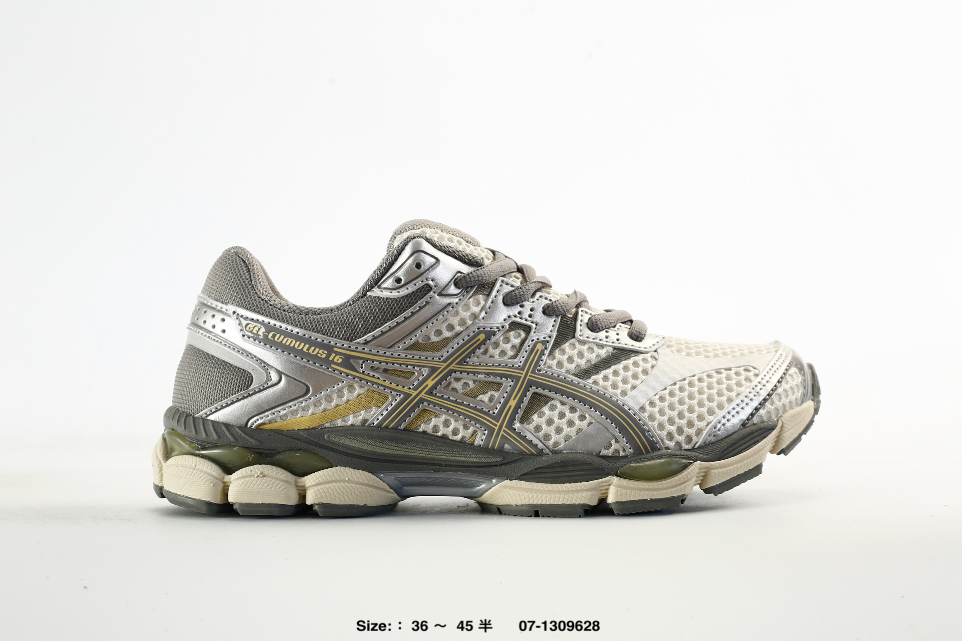 Asics Gel-Cumulus 16 – 1203A733-100, photo 2