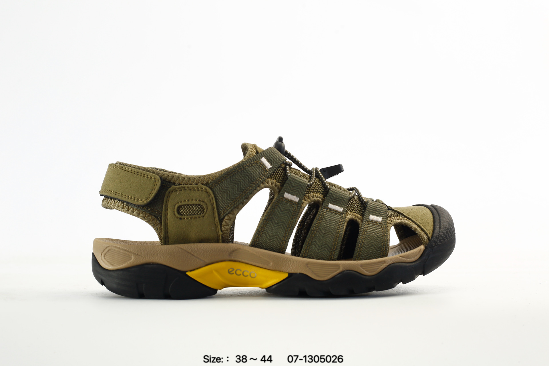 Ecco Sandales – 07-1305026, photo 2