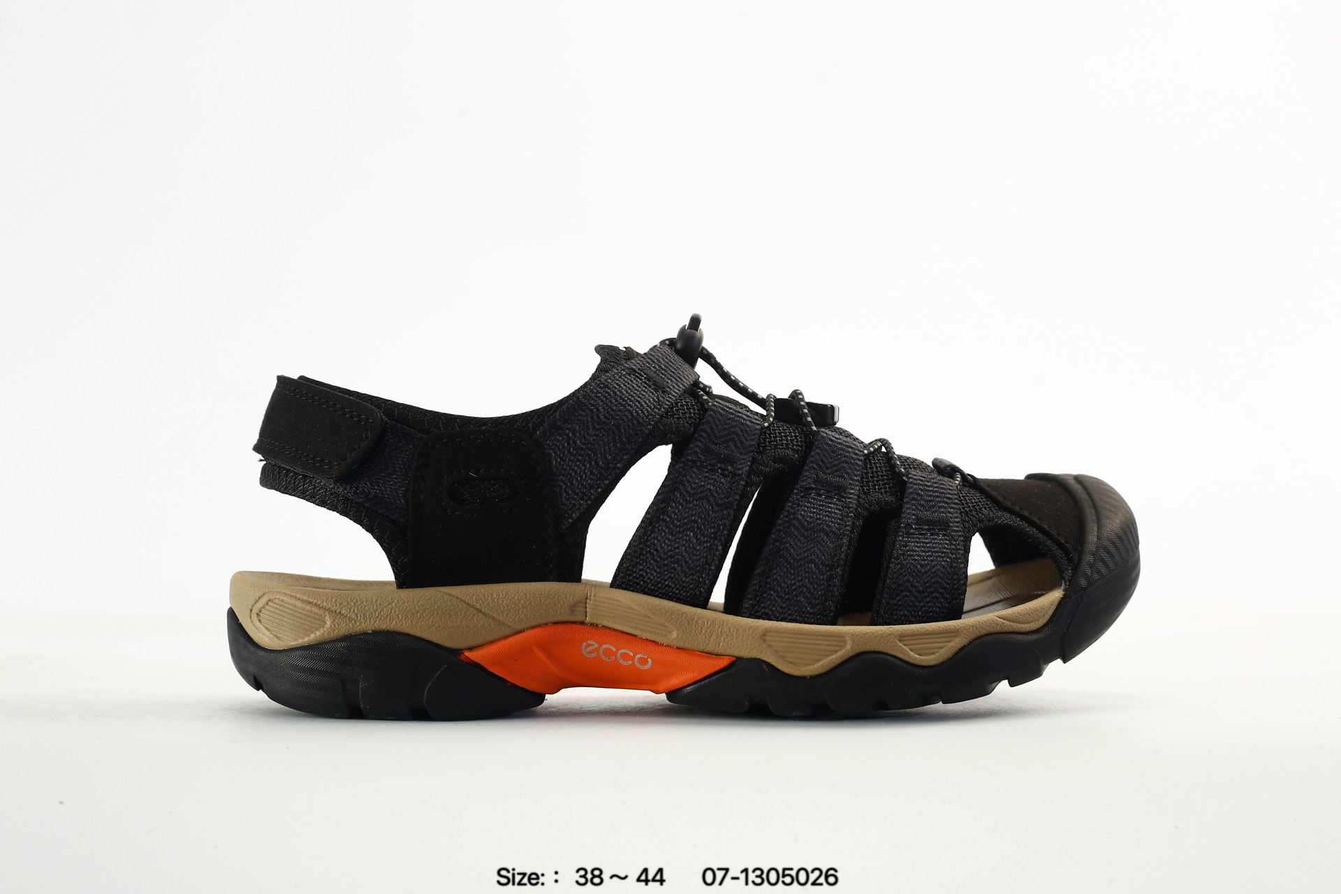 Ecco Sandales – 07-1305026