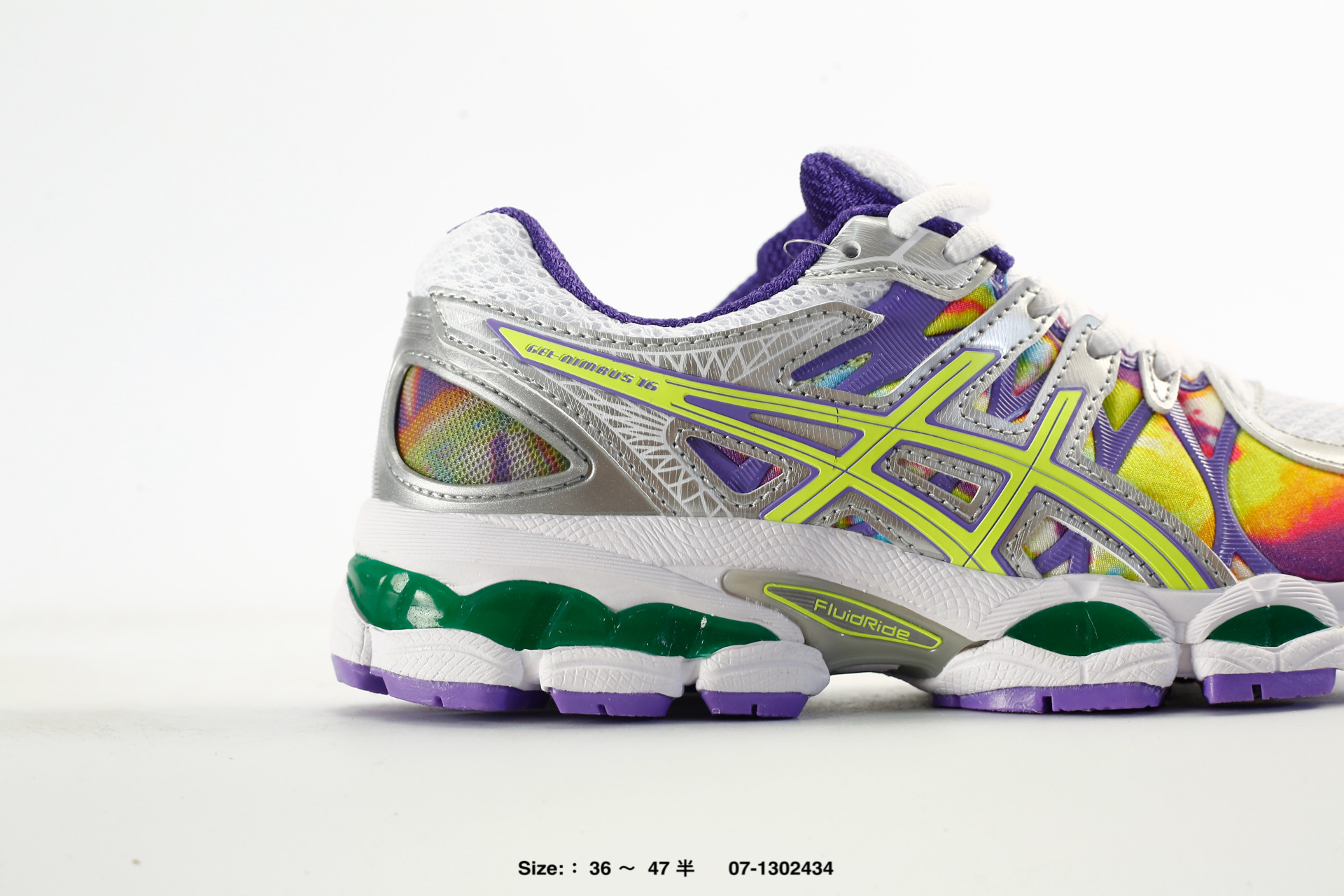 Asics Gel-Nimbus 16 – T435N-6179, photo 2