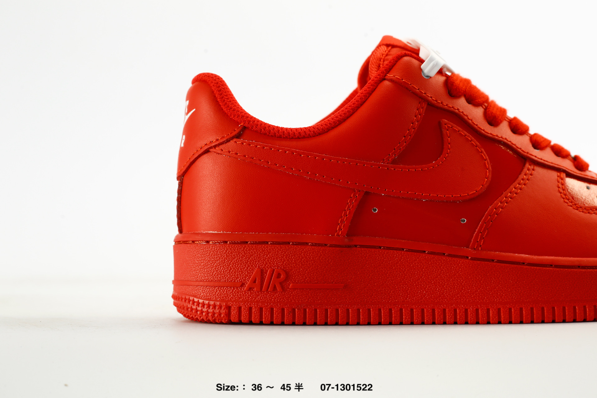 Nike Air Force 1'07 – IH1943-600, photo 2