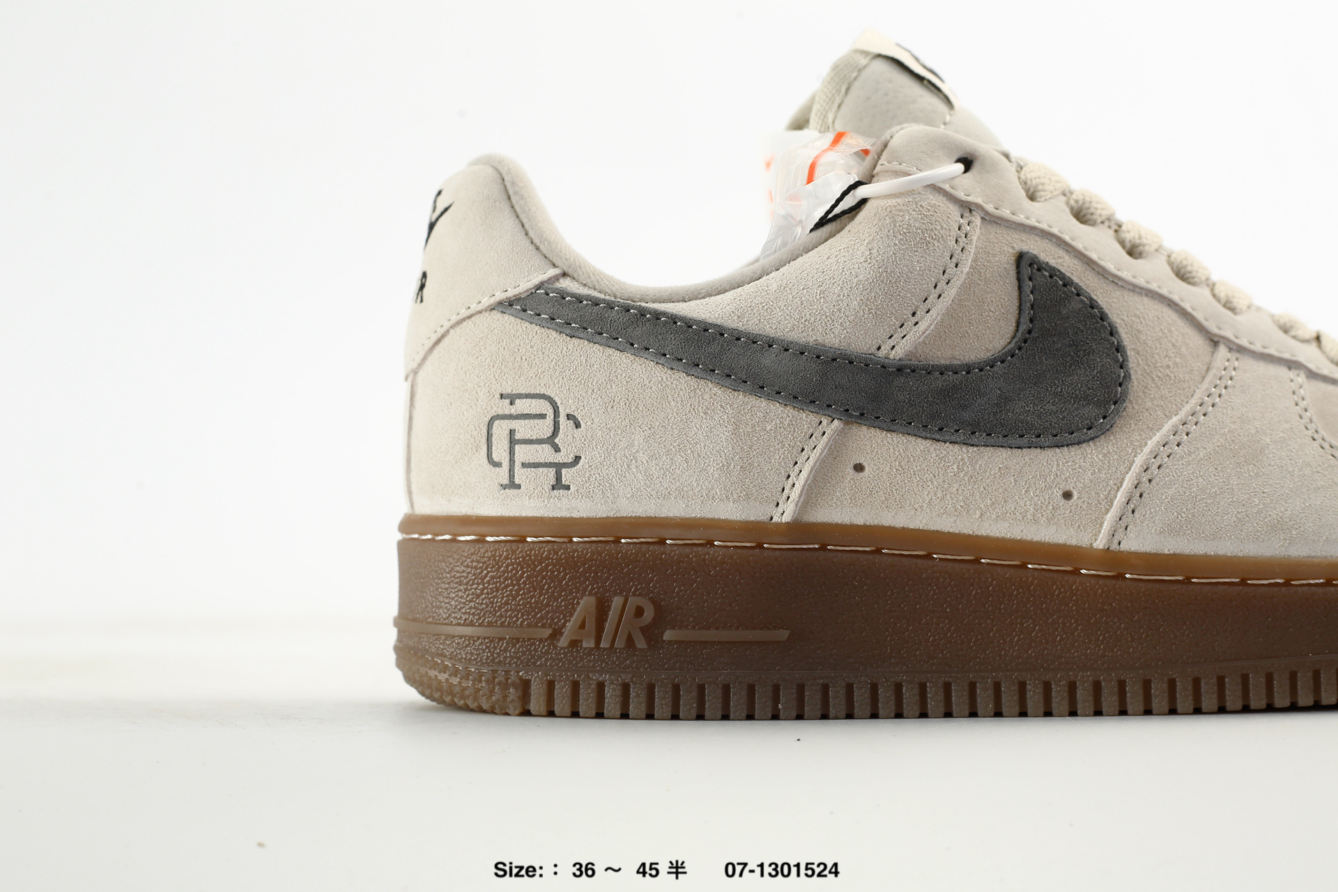 Nike Air Force 1'07 – IH1943-600, photo 2